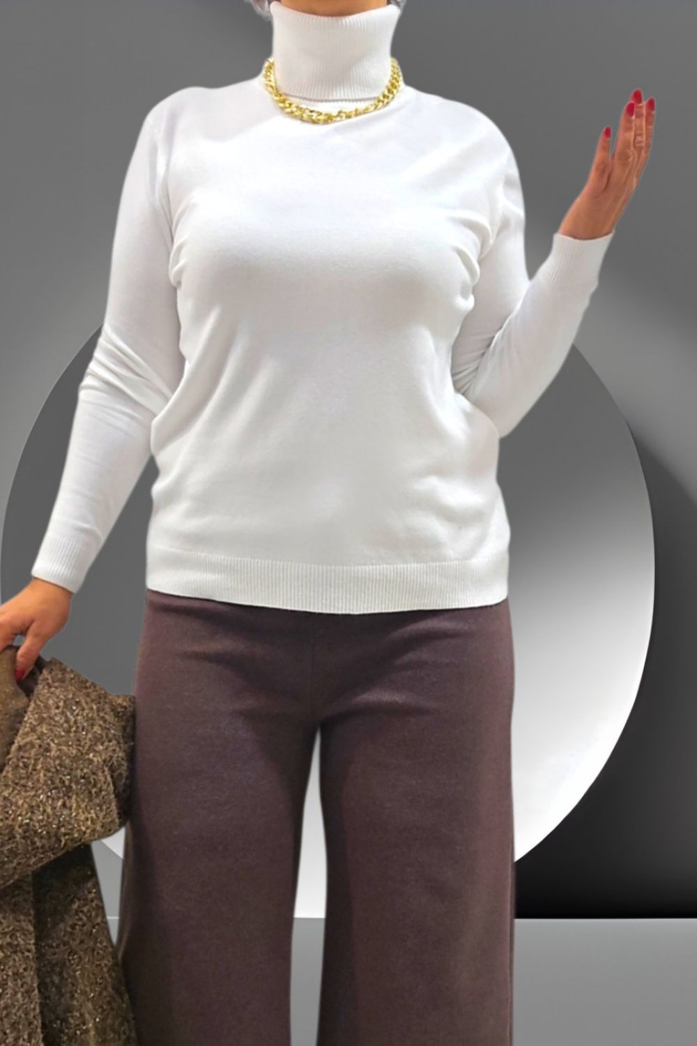 ΜΠΛΟΥΖΑ - Image 5