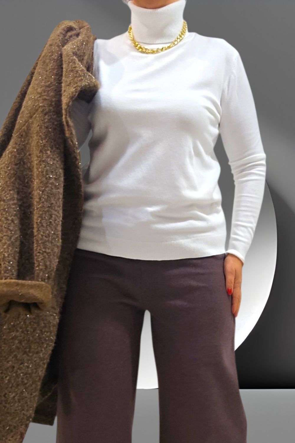 ΜΠΛΟΥΖΑ - Image 6