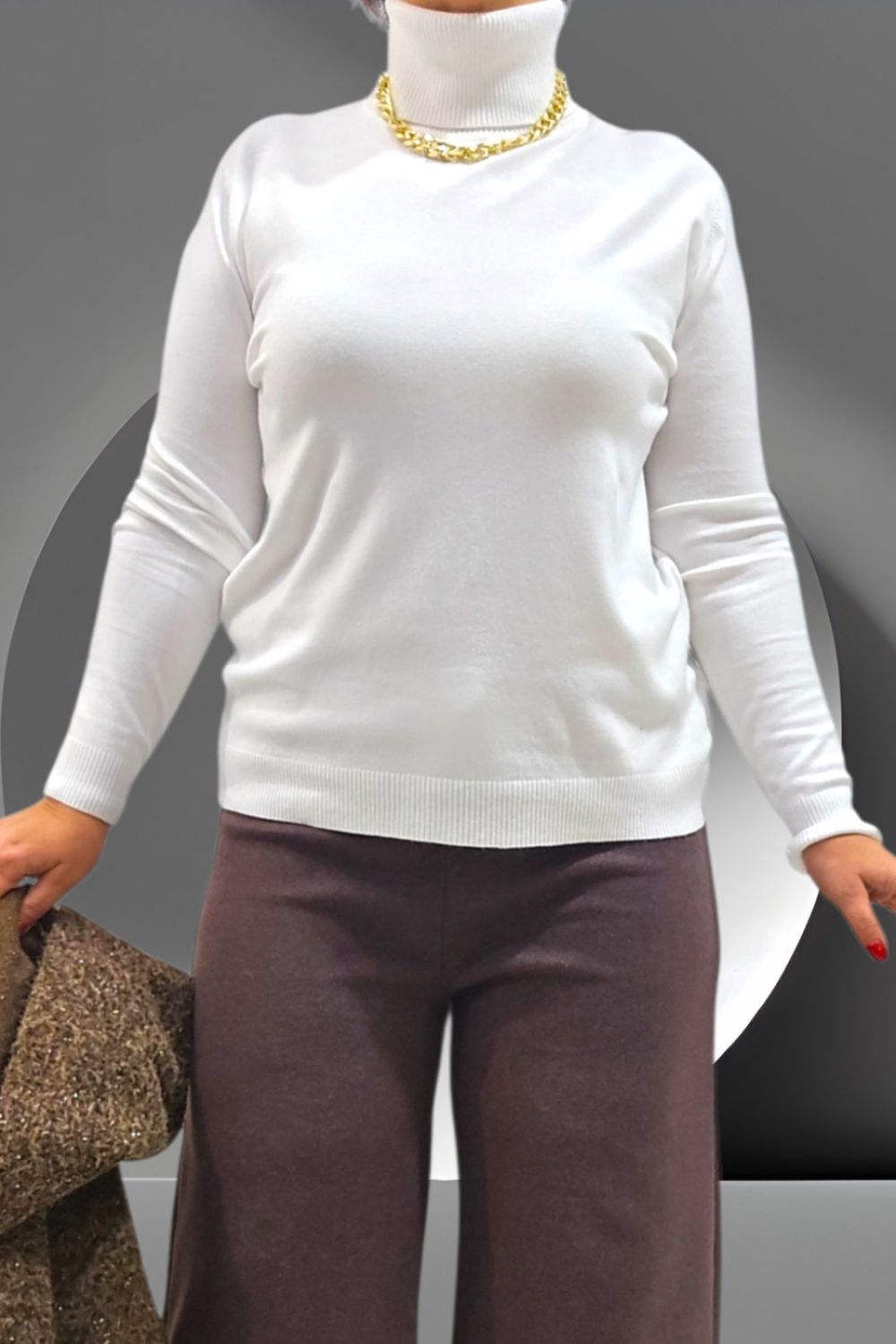 ΜΠΛΟΥΖΑ - Image 7