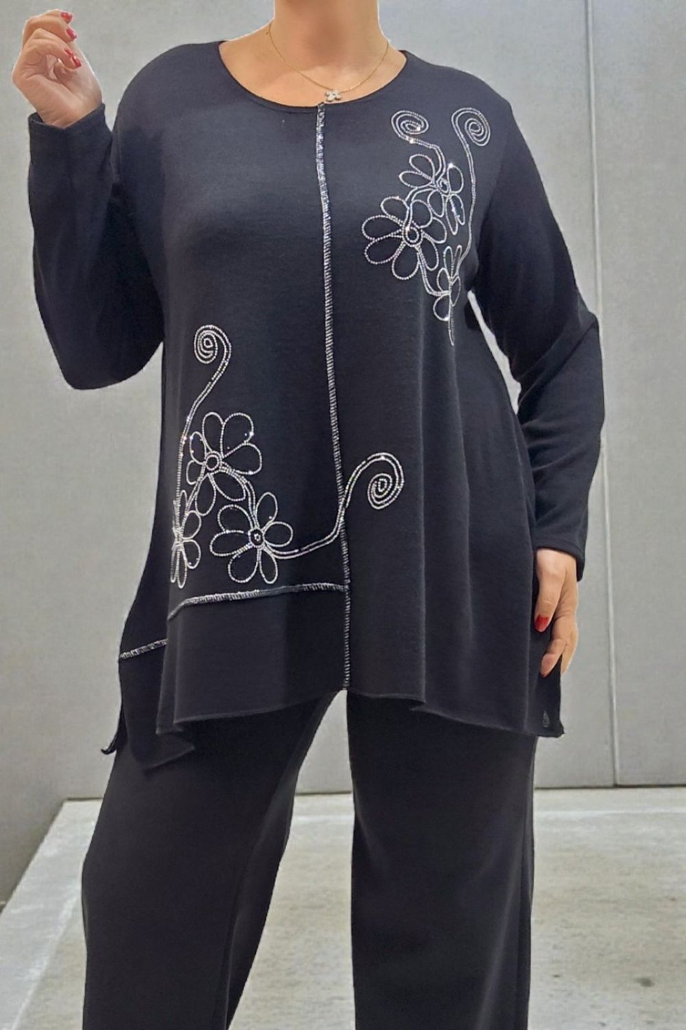 ΜΠΛΟΥΖΑ - Image 2