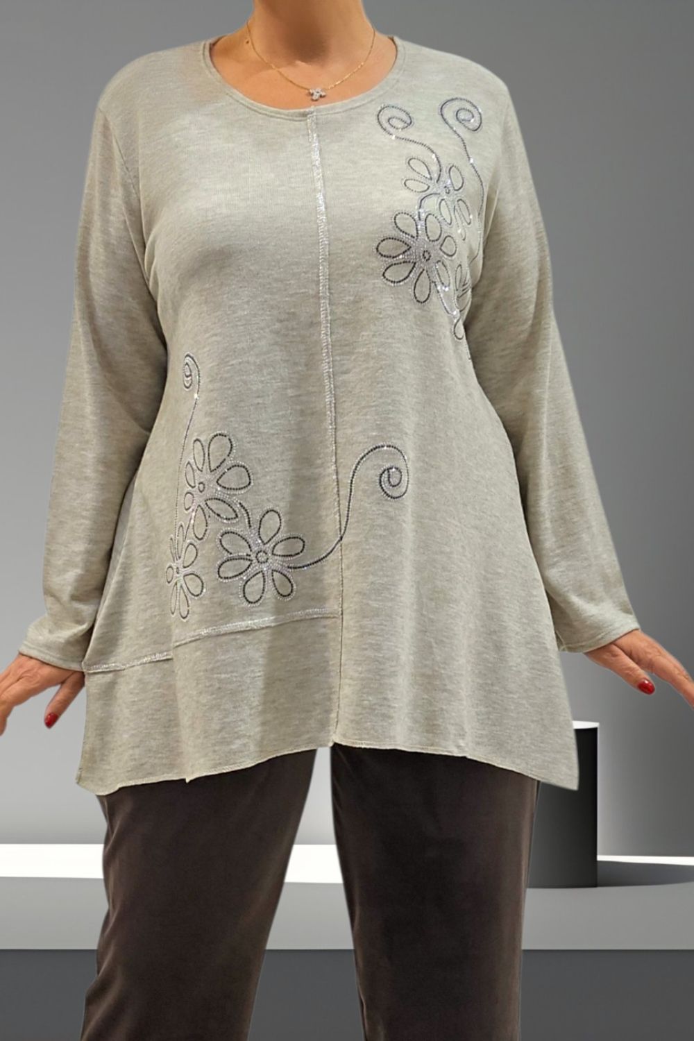 ΜΠΛΟΥΖΑ - Image 2