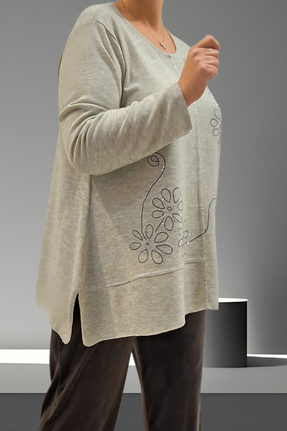 ΜΠΛΟΥΖΑ - Image 3