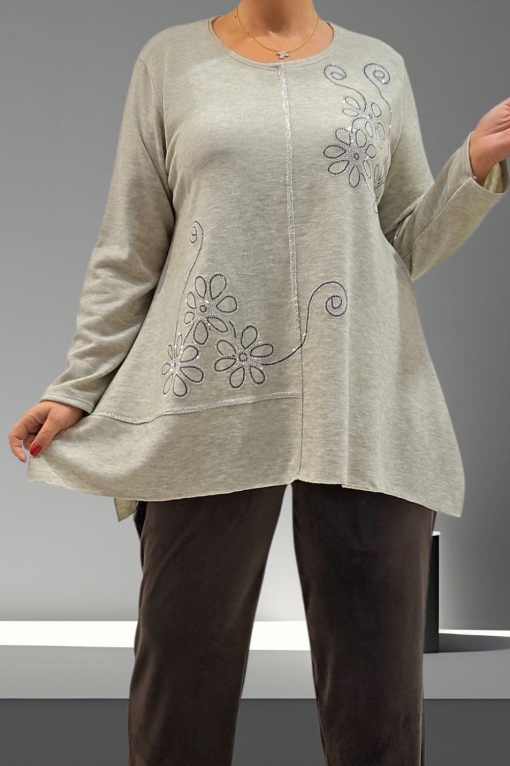 ΜΠΛΟΥΖΑ - Image 4