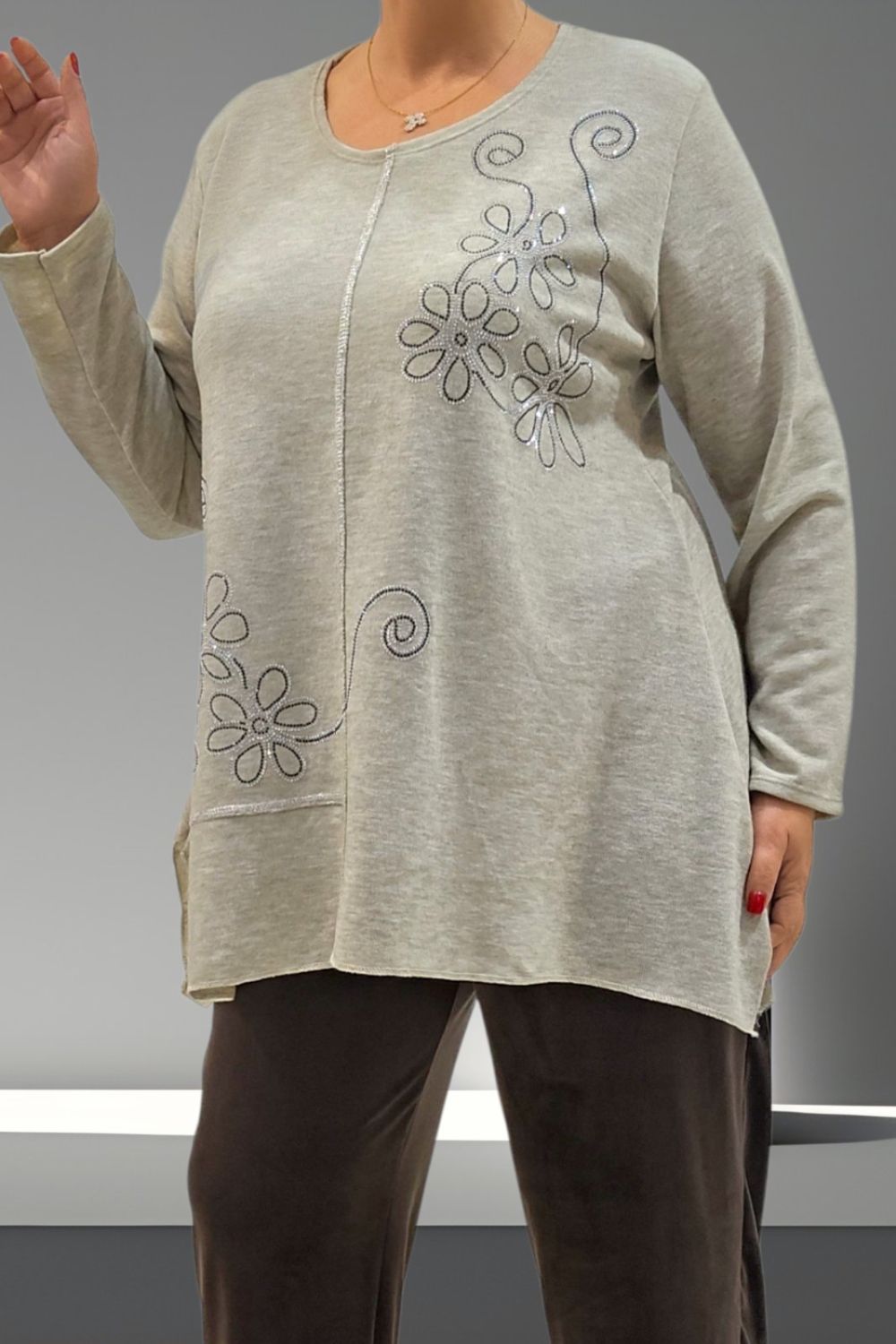 ΜΠΛΟΥΖΑ - Image 5