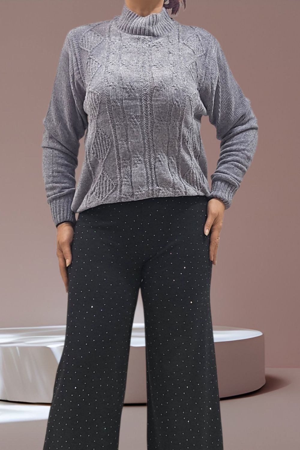 ΜΠΛΟΥΖΑ - Image 3