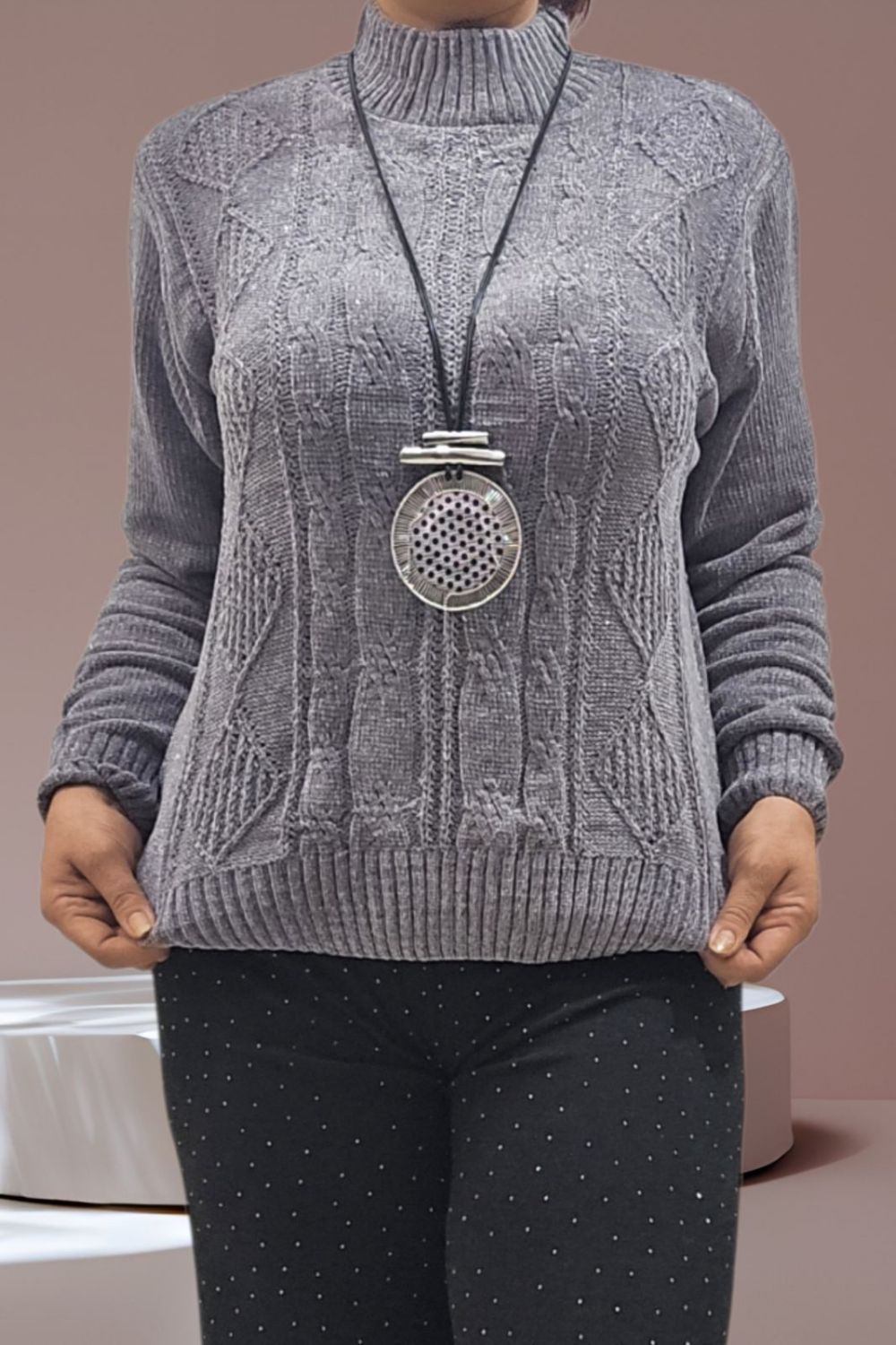 ΜΠΛΟΥΖΑ - Image 4