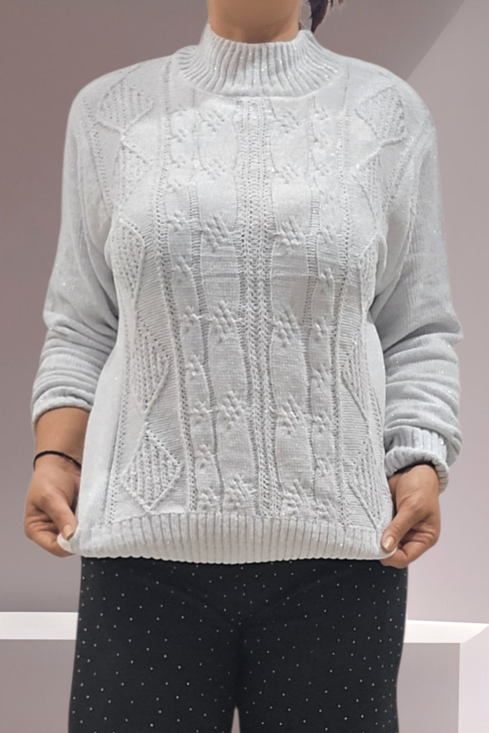 ΜΠΛΟΥΖΑ - Image 4