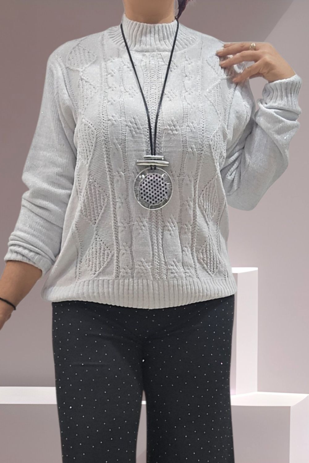 ΜΠΛΟΥΖΑ - Image 5