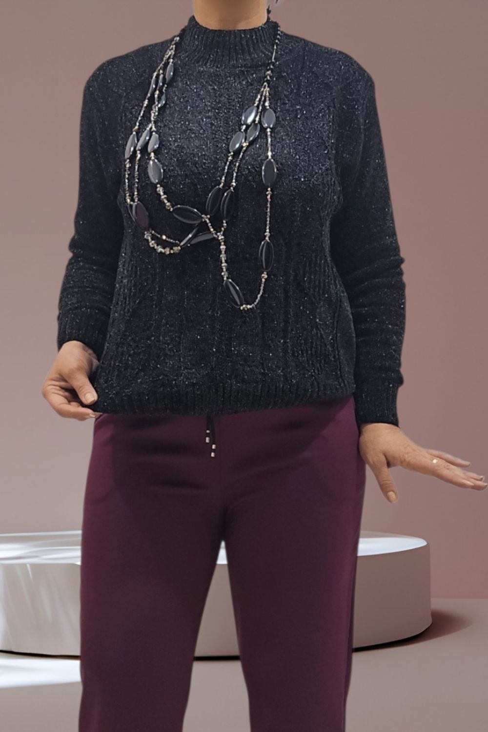 ΜΠΛΟΥΖΑ - Image 2