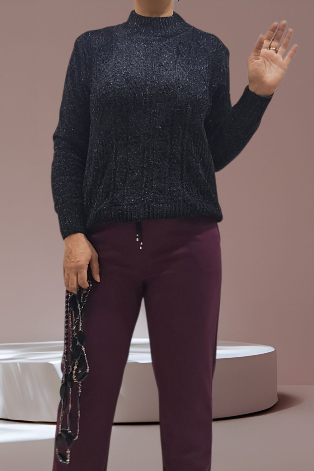 ΜΠΛΟΥΖΑ - Image 3