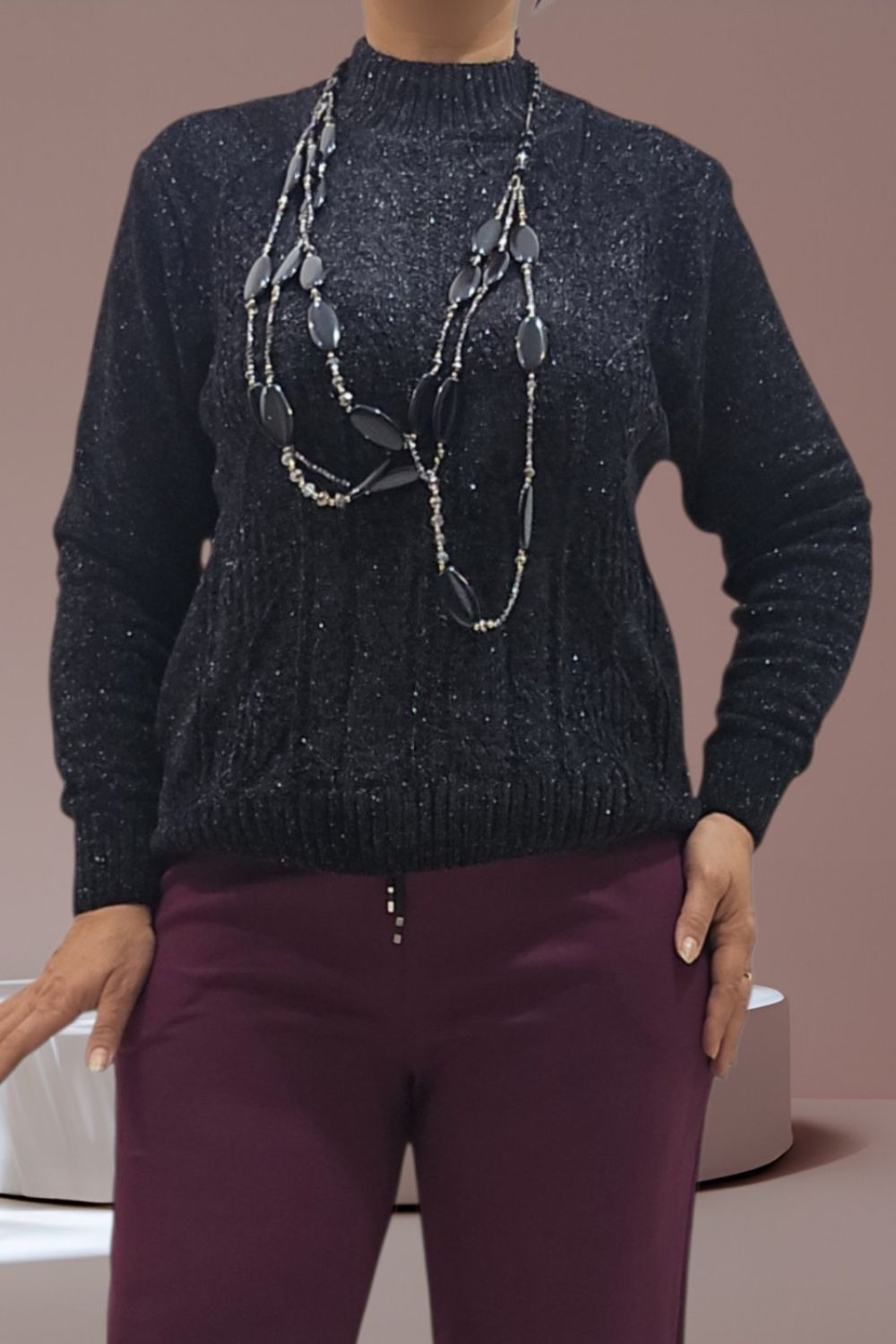 ΜΠΛΟΥΖΑ - Image 4