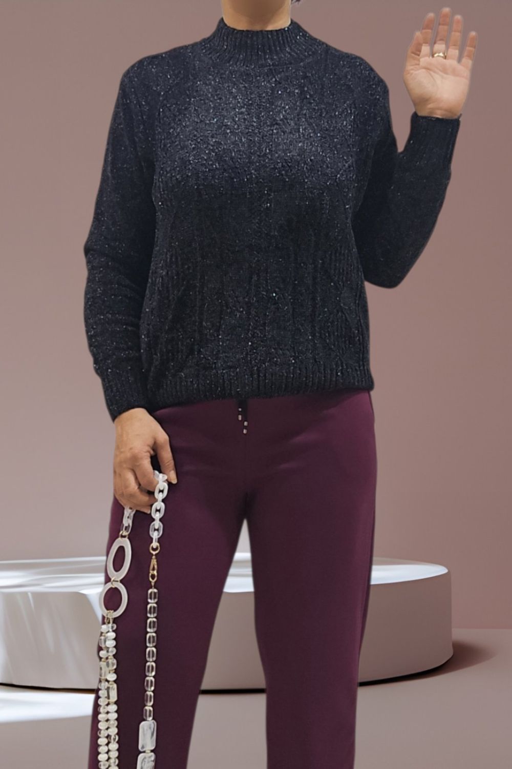 ΜΠΛΟΥΖΑ - Image 5