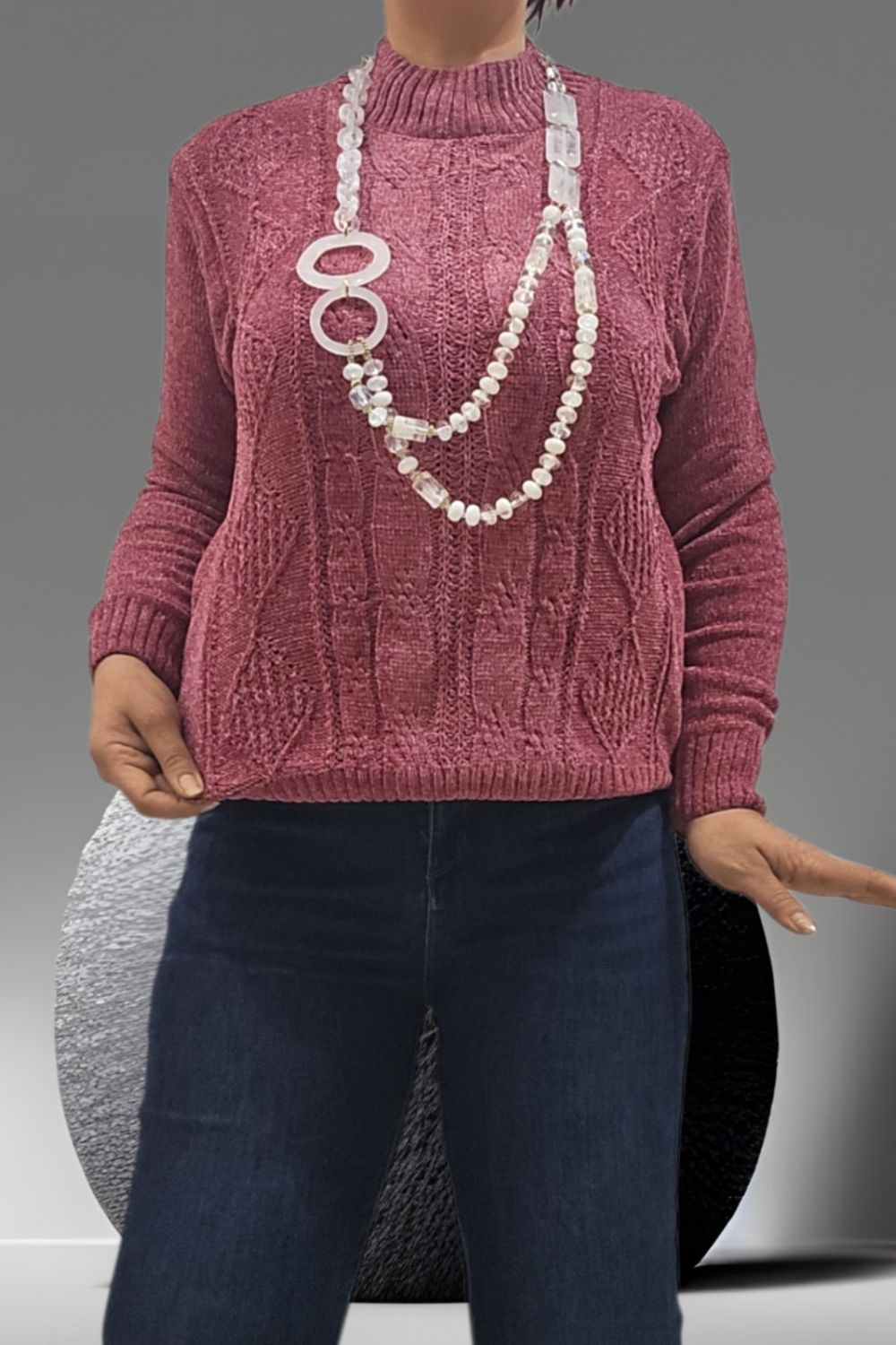 ΜΠΛΟΥΖΑ - Image 2