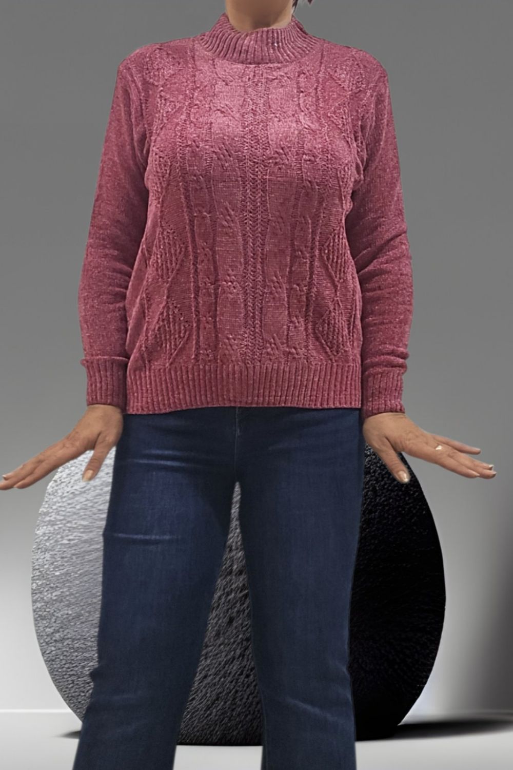 ΜΠΛΟΥΖΑ - Image 3