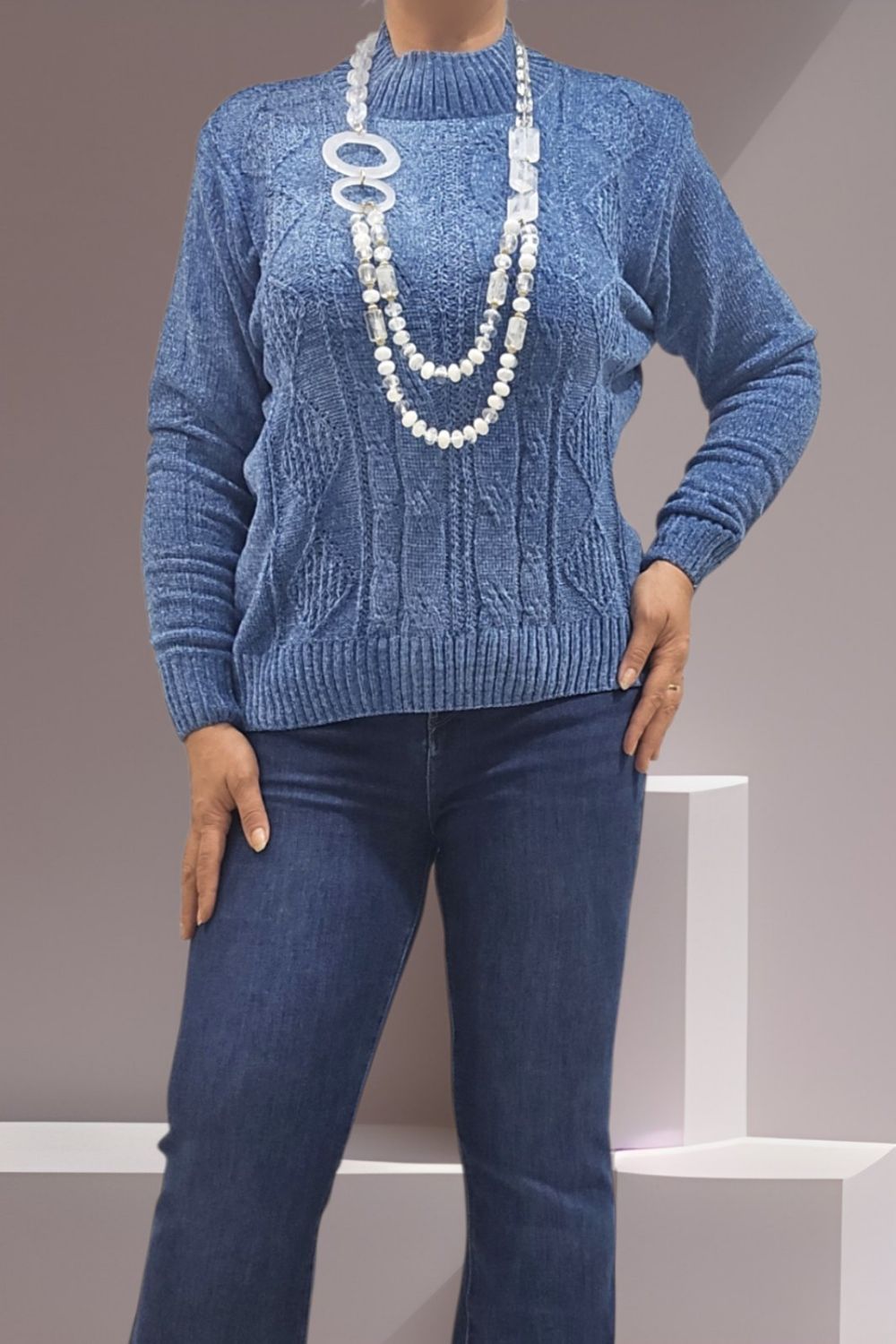 ΜΠΛΟΥΖΑ - Image 2