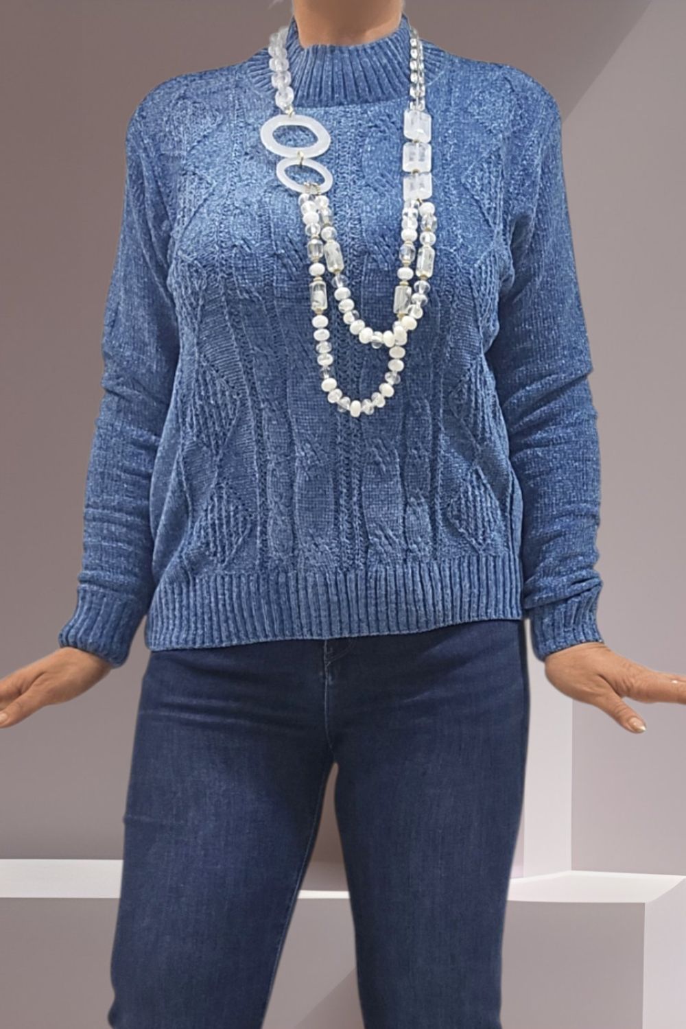 ΜΠΛΟΥΖΑ - Image 3