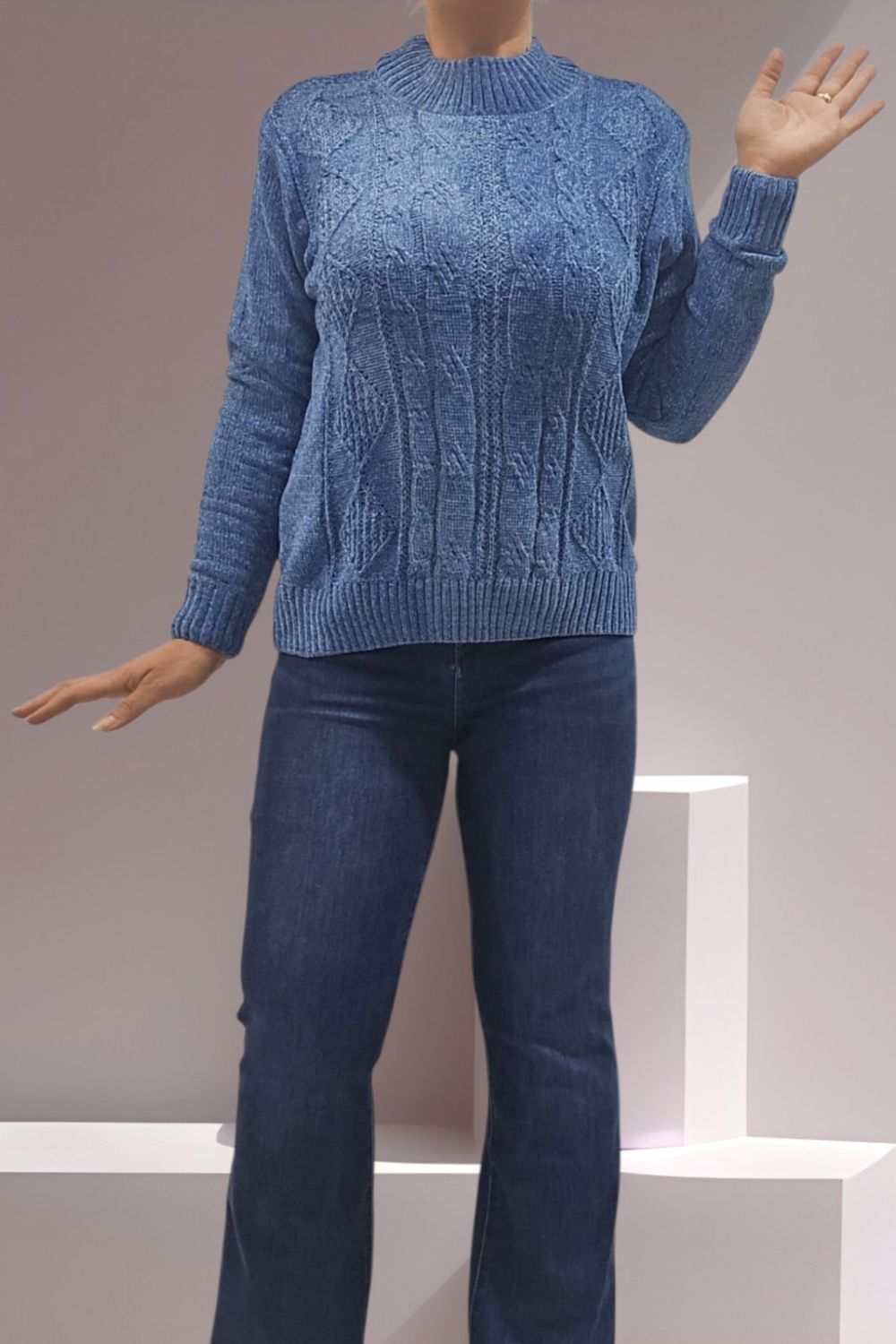 ΜΠΛΟΥΖΑ - Image 4