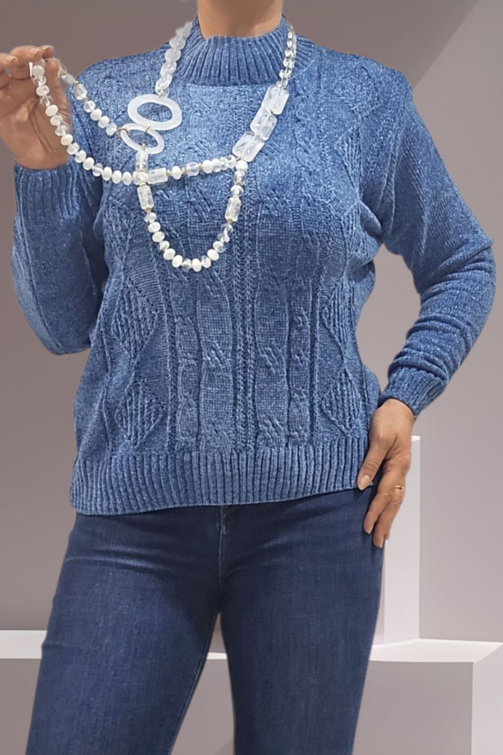 ΜΠΛΟΥΖΑ - Image 6