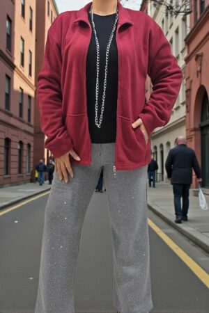 ΖΑΚΕΤΑ<br/><br/><small class="sense_sku">Κωδικός προϊόντος: 5791-μπορντό</small>