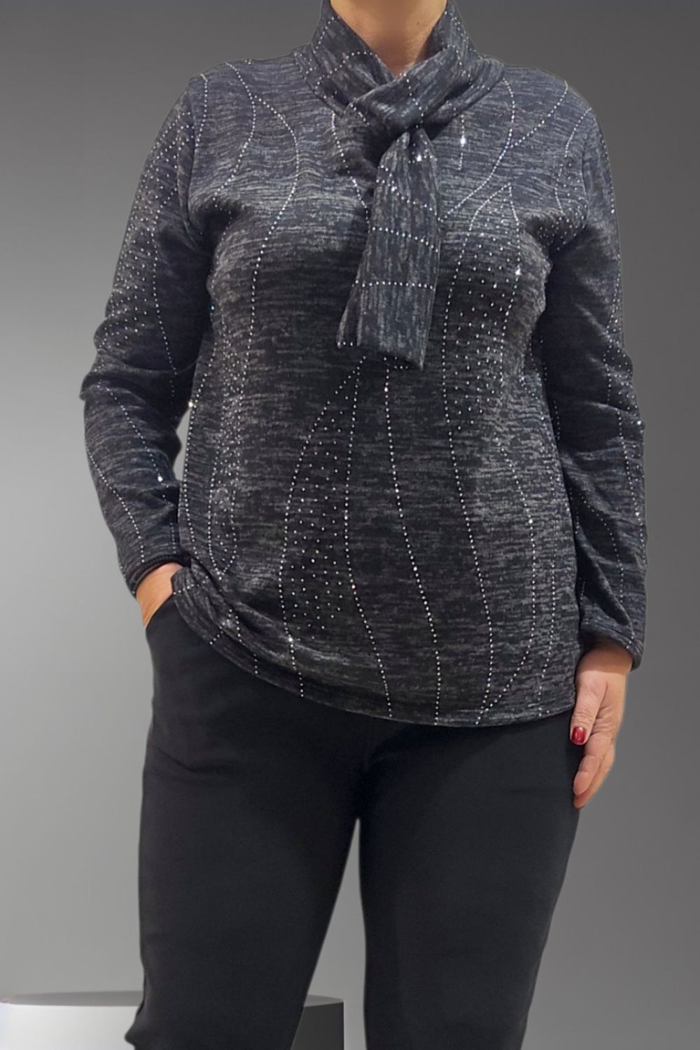 ΜΠΛΟΥΖΑ - Image 2