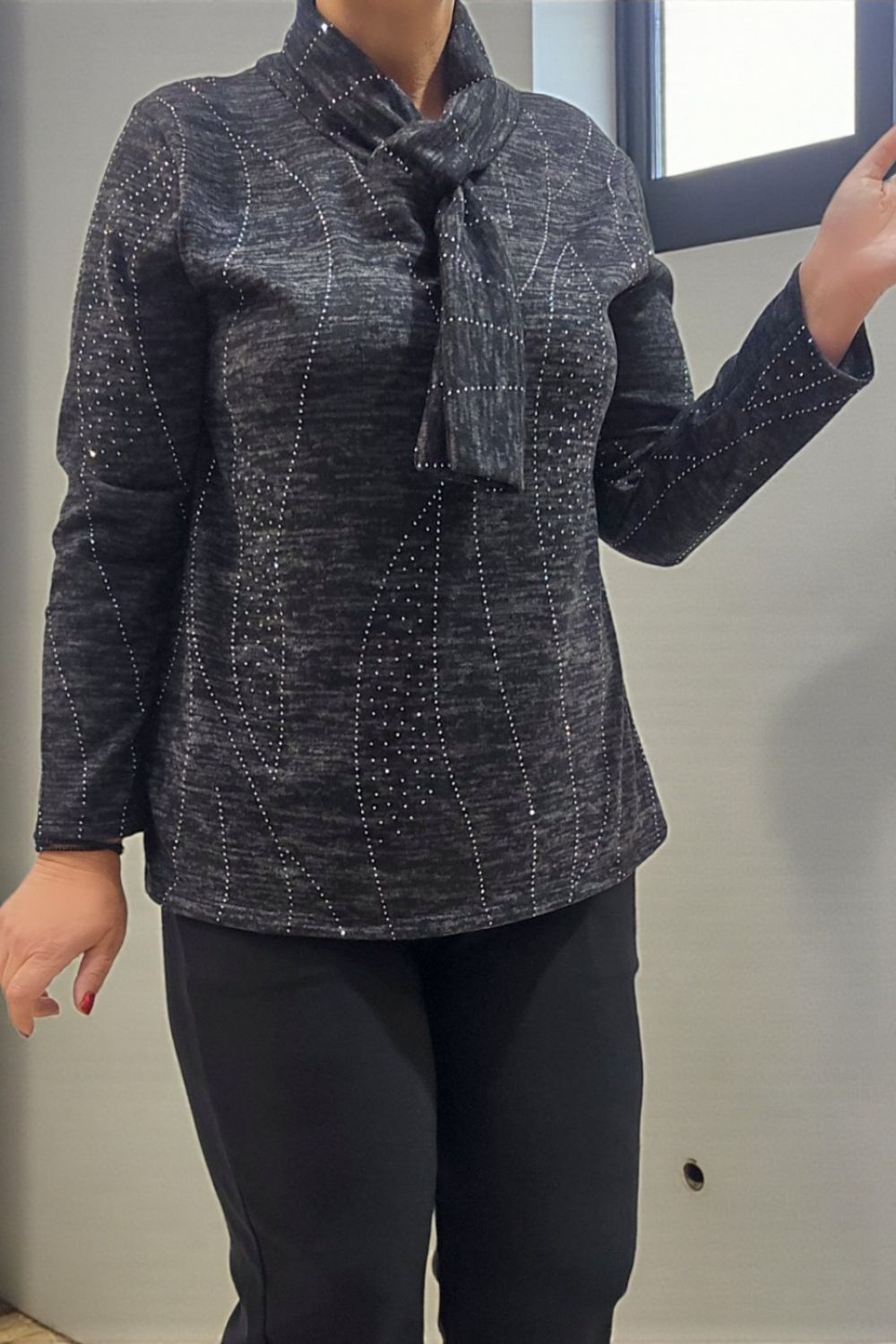 ΜΠΛΟΥΖΑ - Image 3