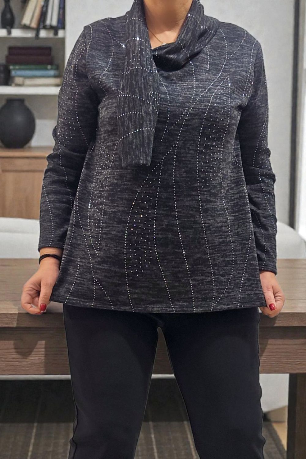 ΜΠΛΟΥΖΑ - Image 4