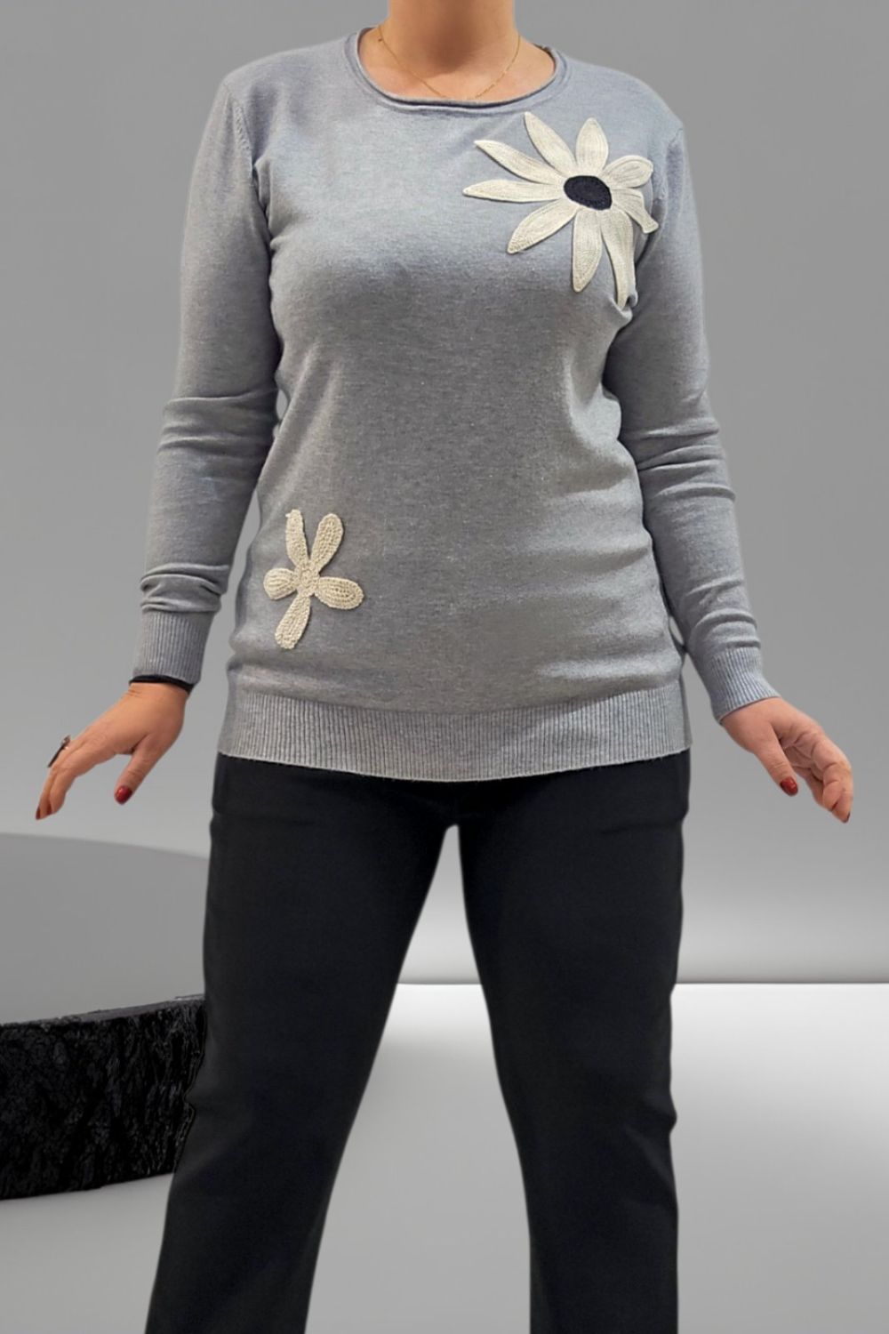 ΜΠΛΟΥΖΑ - Image 2