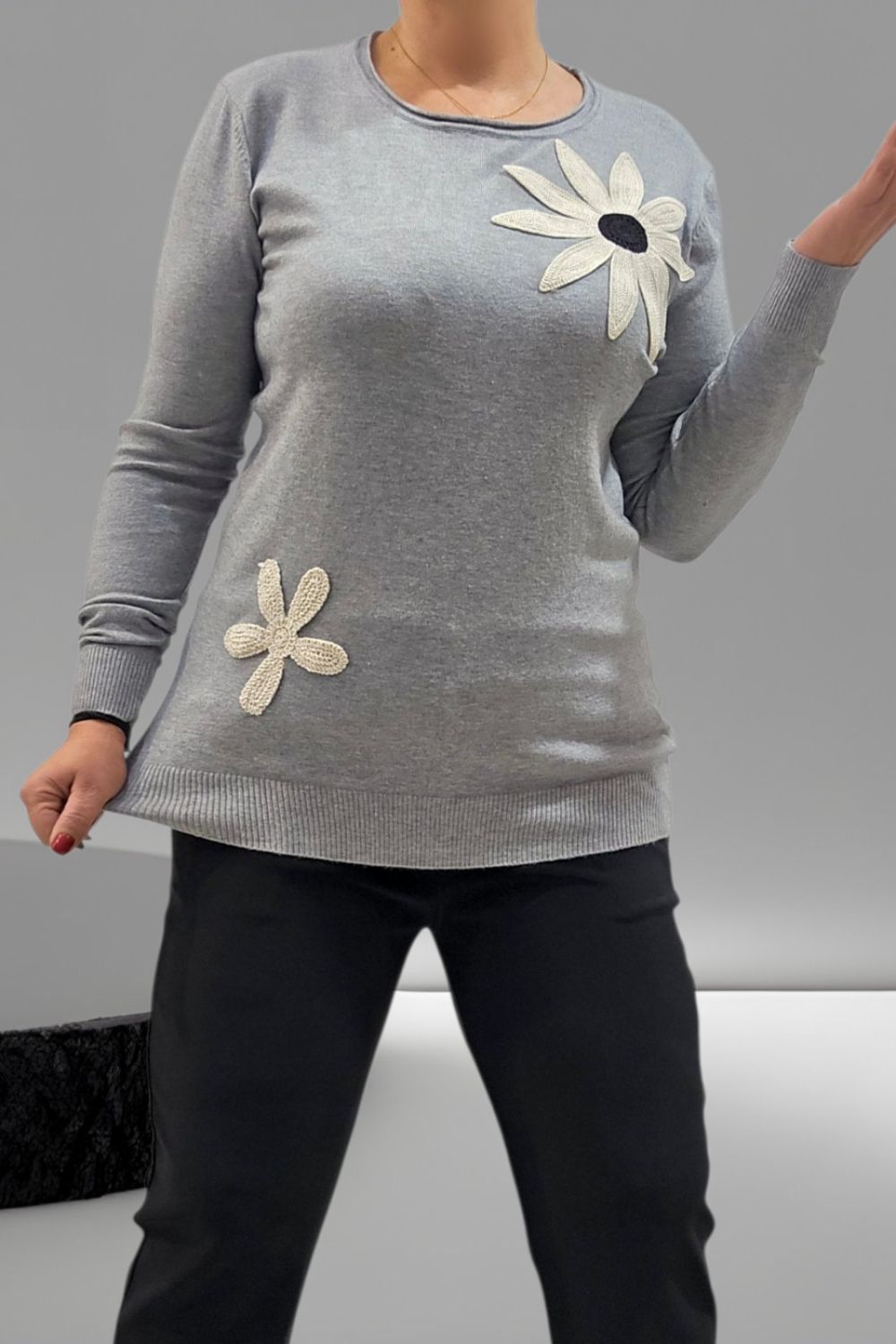 ΜΠΛΟΥΖΑ - Image 3