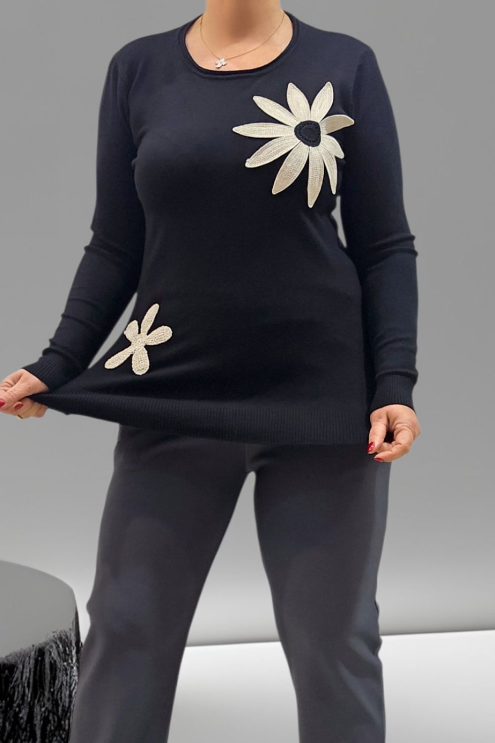 ΜΠΛΟΥΖΑ - Image 2