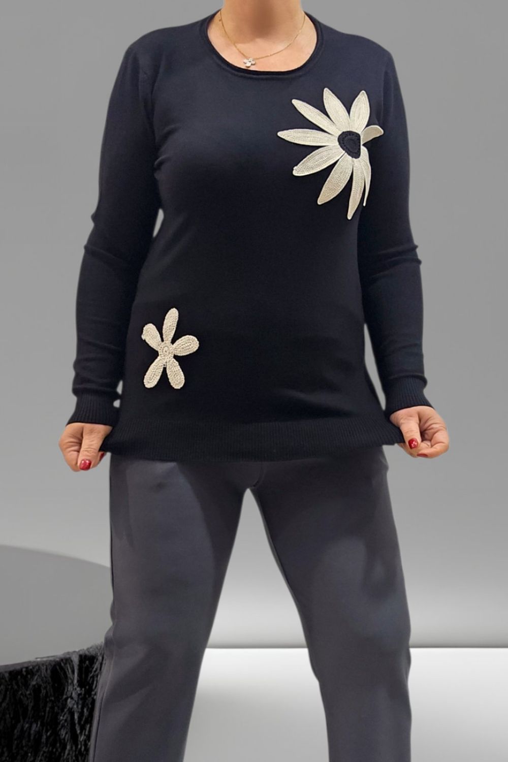 ΜΠΛΟΥΖΑ - Image 3