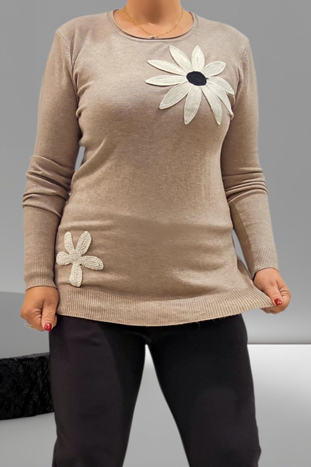 ΜΠΛΟΥΖΑ - Image 2