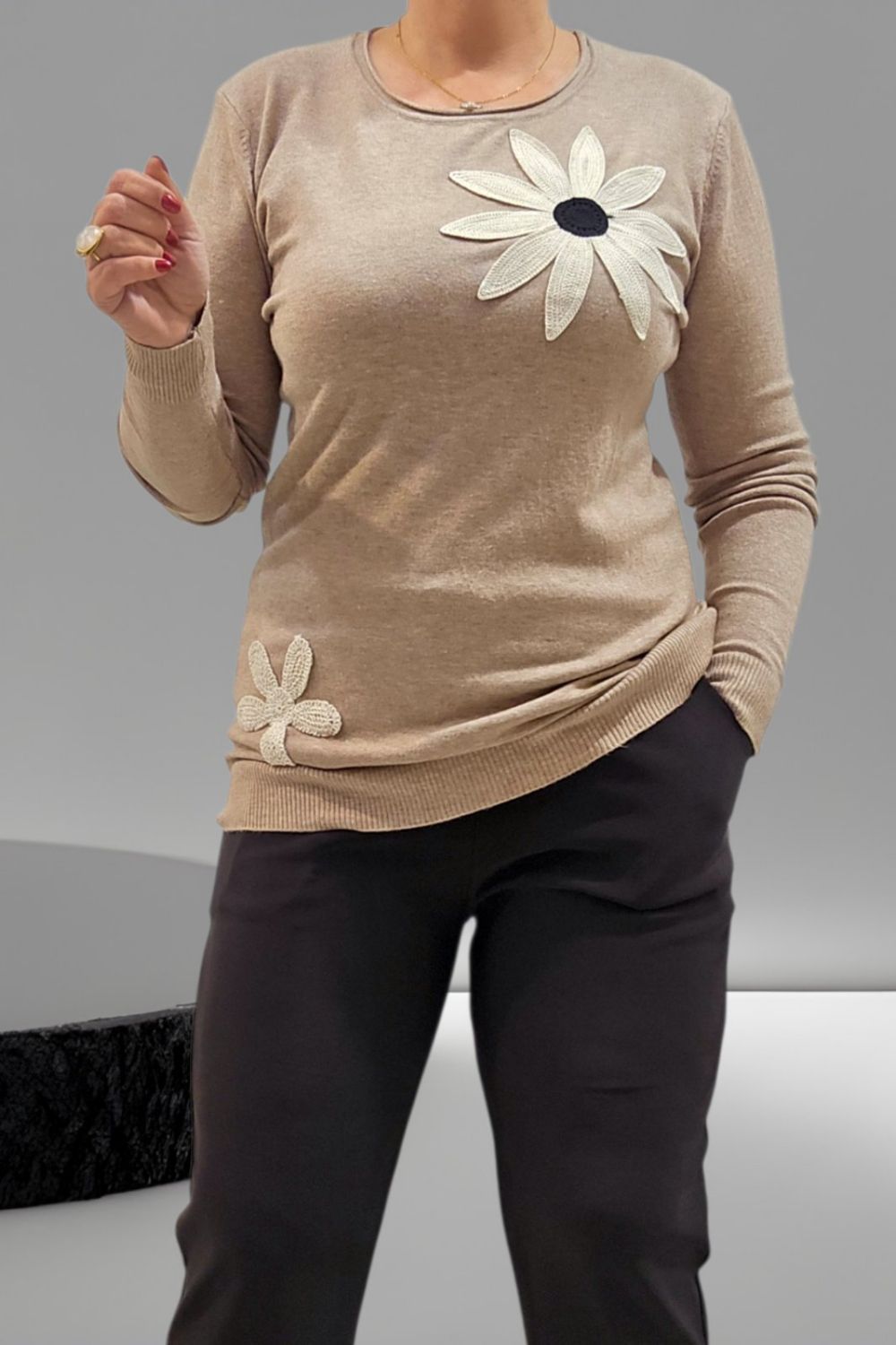 ΜΠΛΟΥΖΑ - Image 3