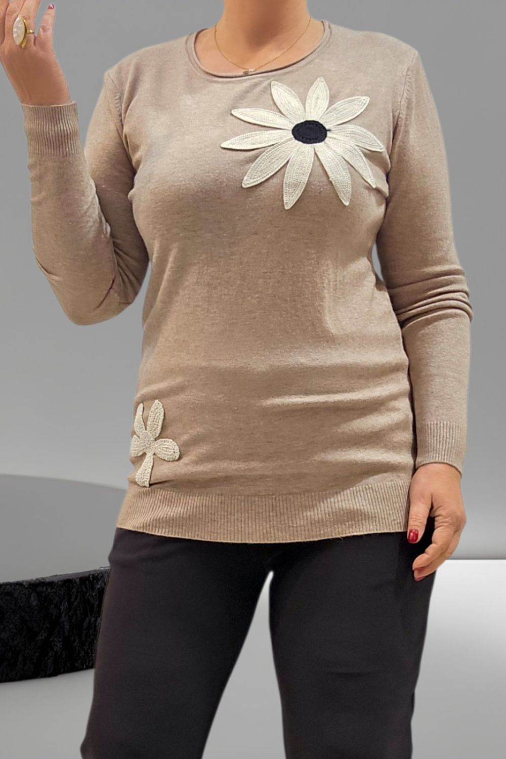 ΜΠΛΟΥΖΑ - Image 4