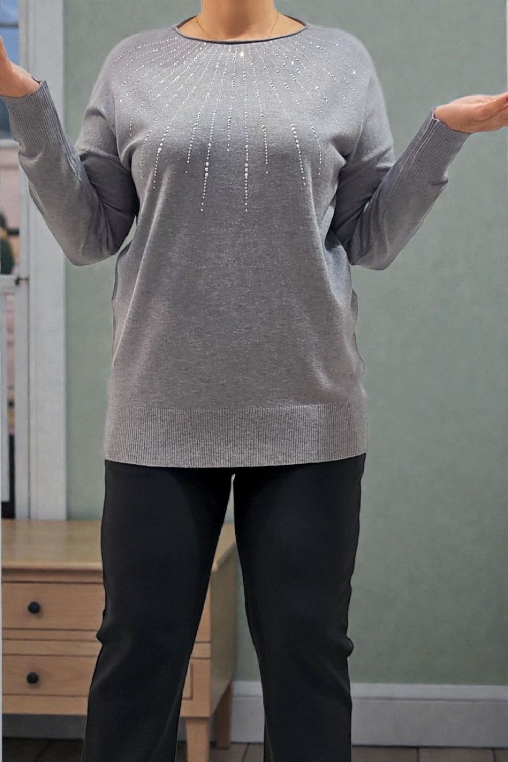 ΜΠΛΟΥΖΑ - Image 2