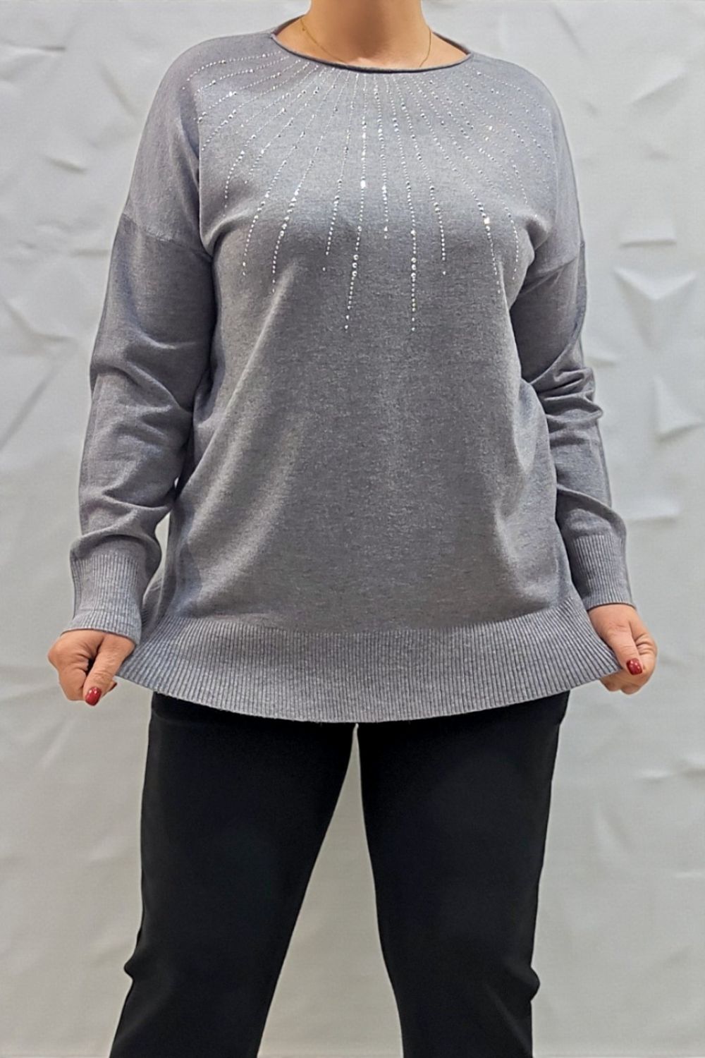 ΜΠΛΟΥΖΑ - Image 3