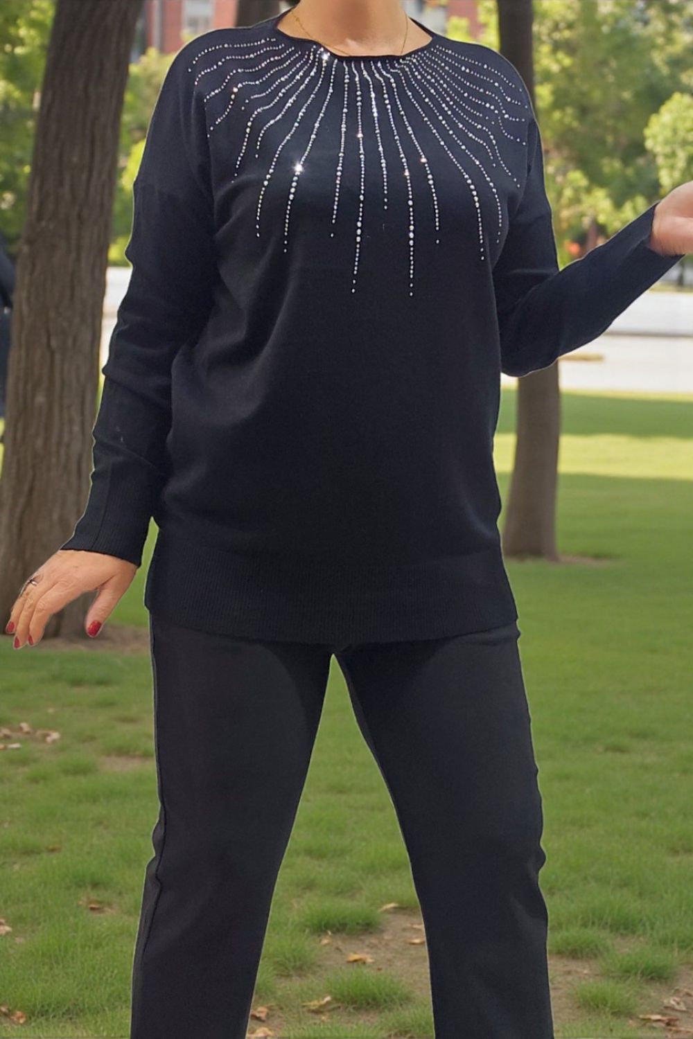 ΜΠΛΟΥΖΑ - Image 3