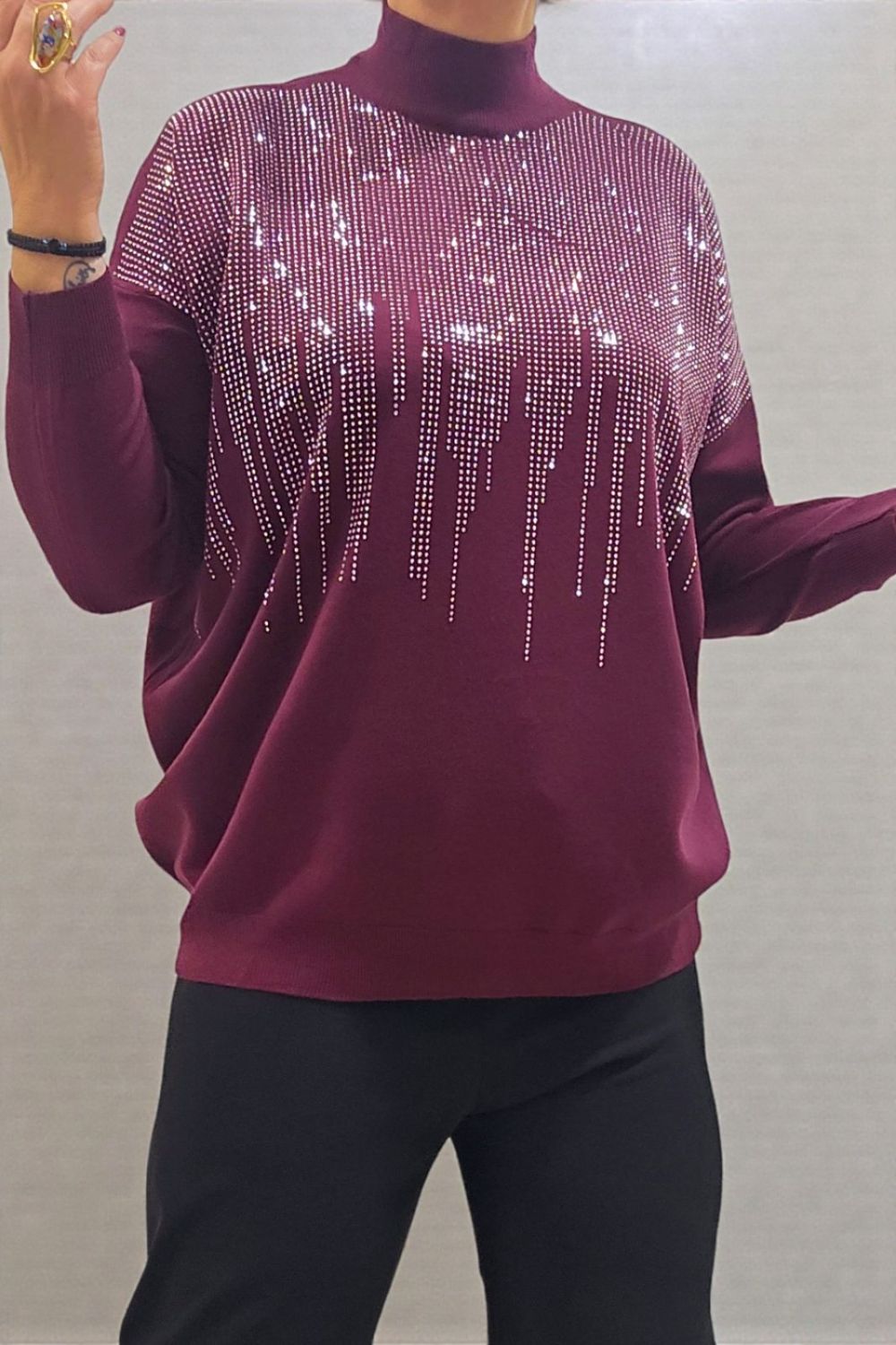 ΜΠΛΟΥΖΑ - Image 2