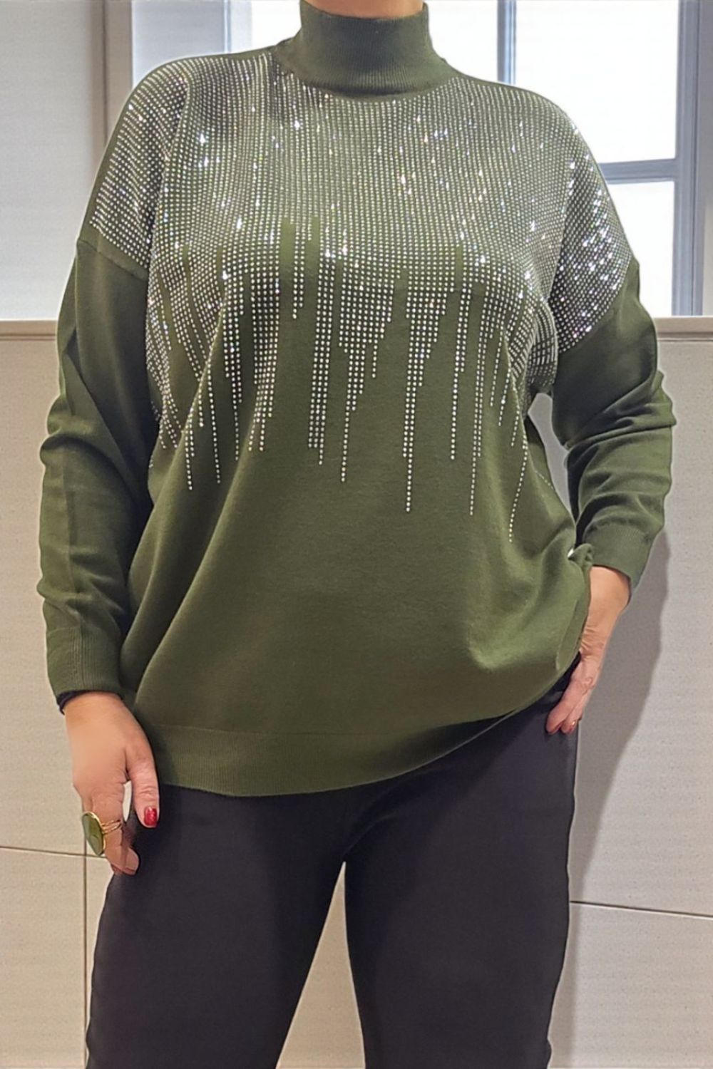 ΜΠΛΟΥΖΑ - Image 2