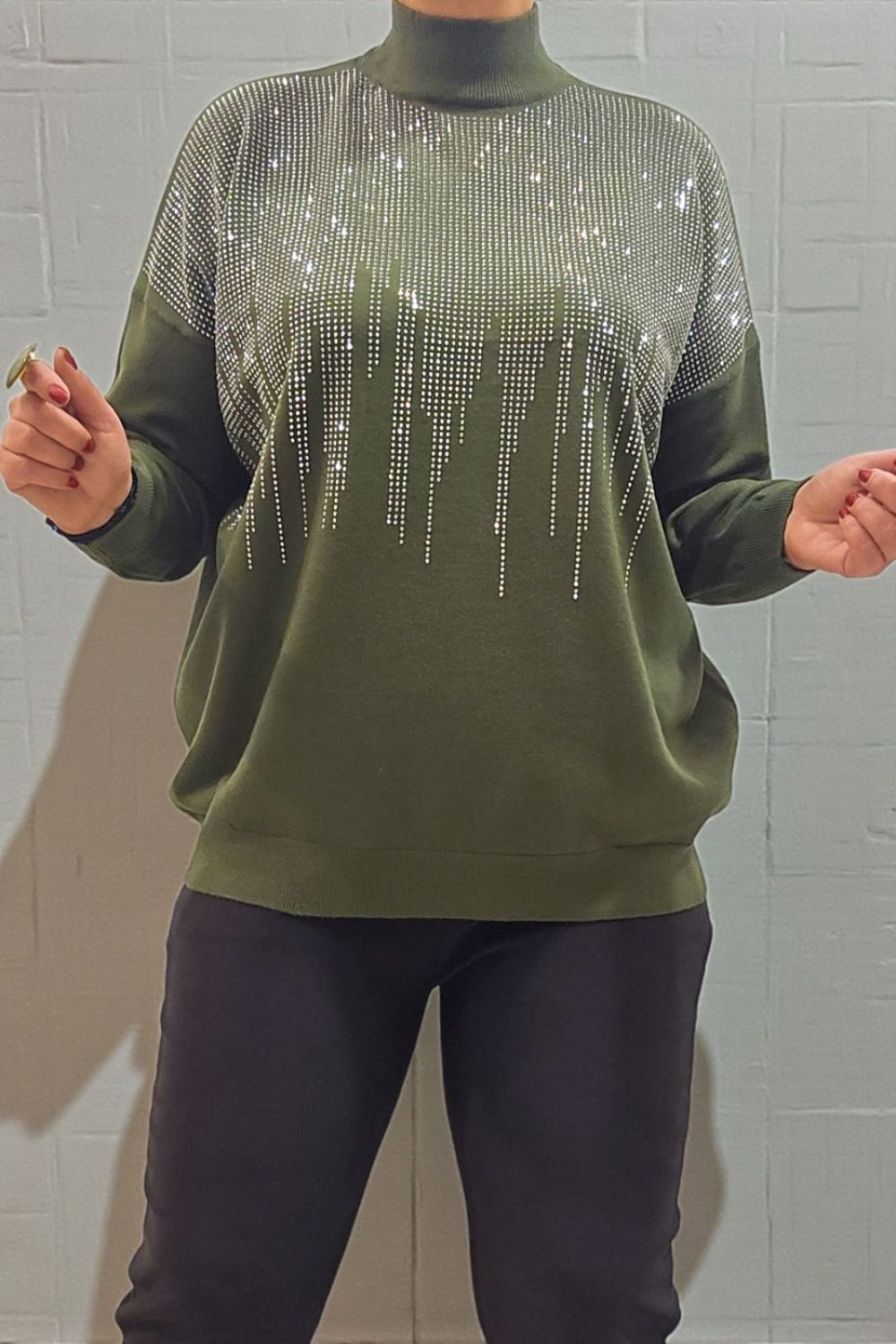 ΜΠΛΟΥΖΑ - Image 3