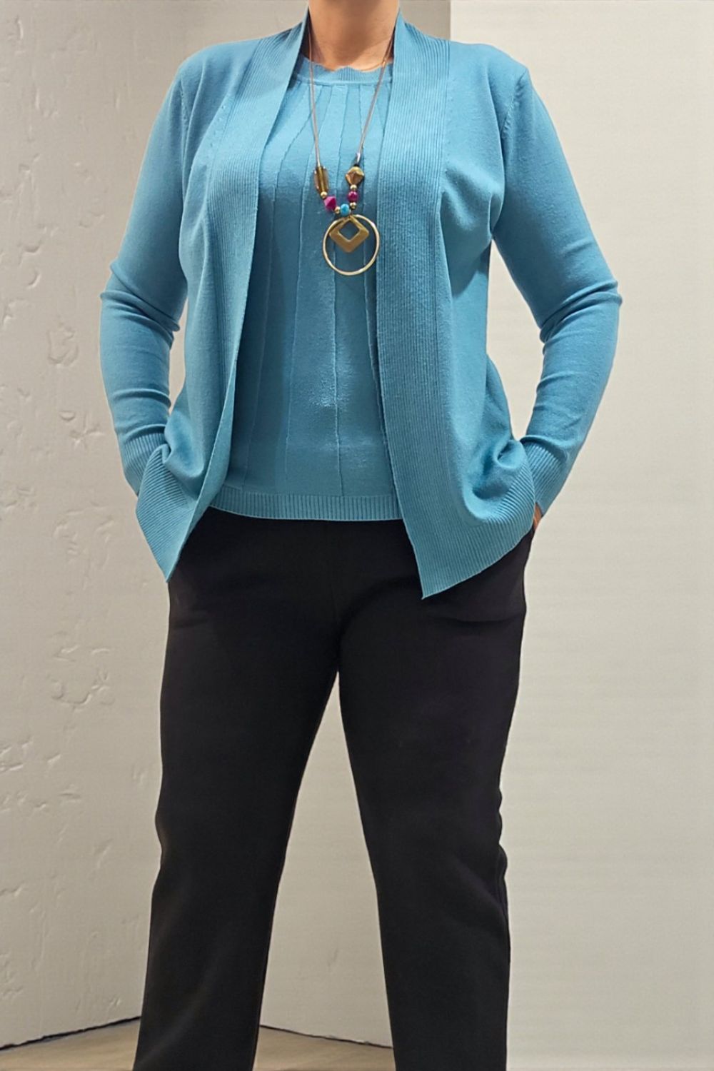 ΜΠΛΟΥΖΑ - Image 2