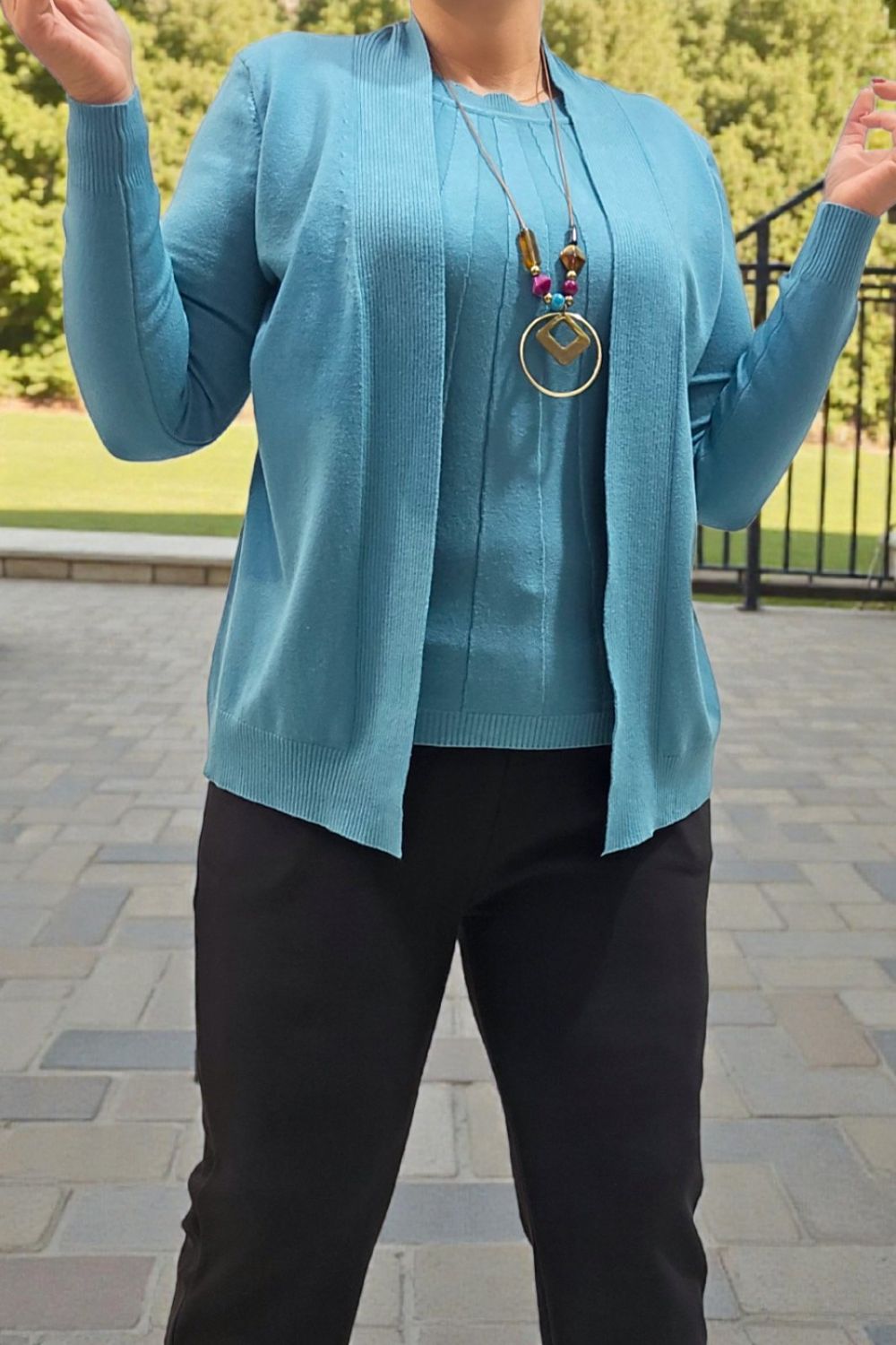 ΜΠΛΟΥΖΑ - Image 3