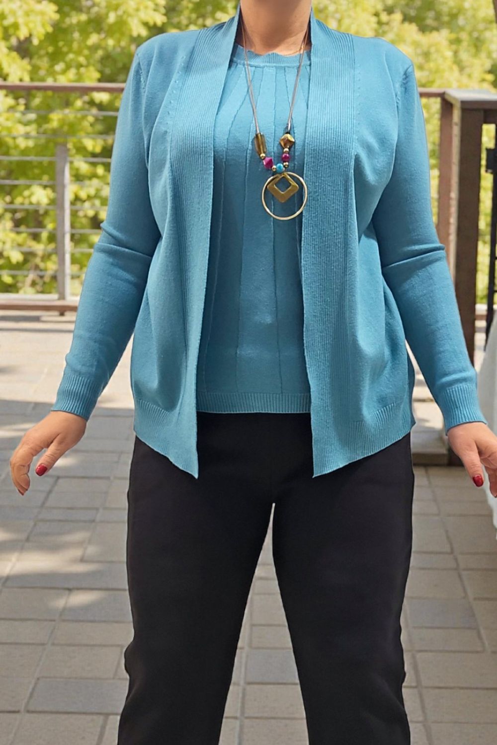 ΜΠΛΟΥΖΑ - Image 4