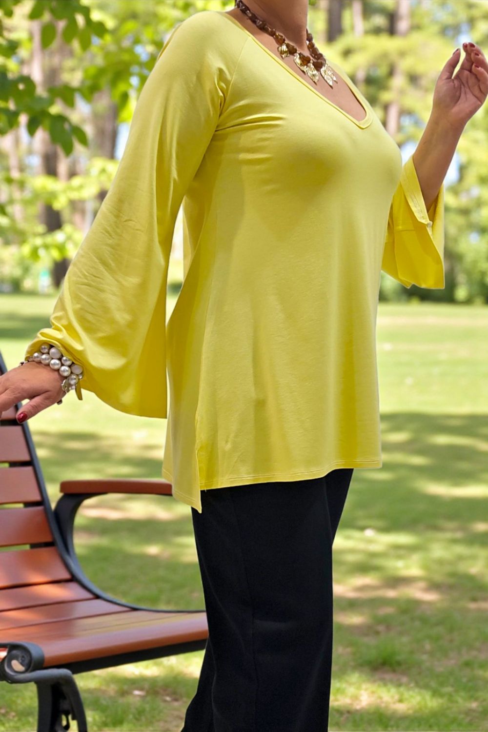 ΜΠΛΟΥΖΑ - Image 2