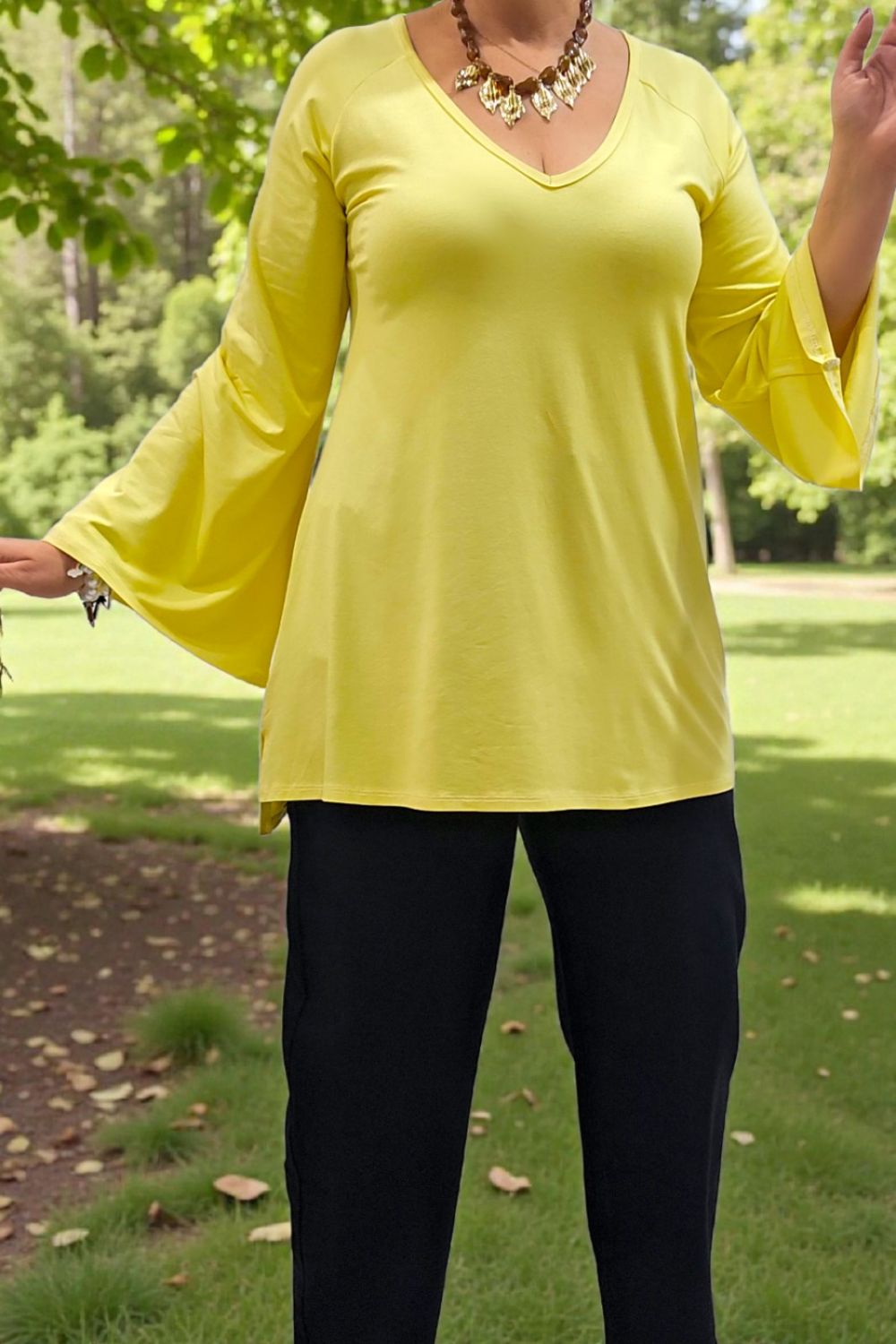 ΜΠΛΟΥΖΑ - Image 3