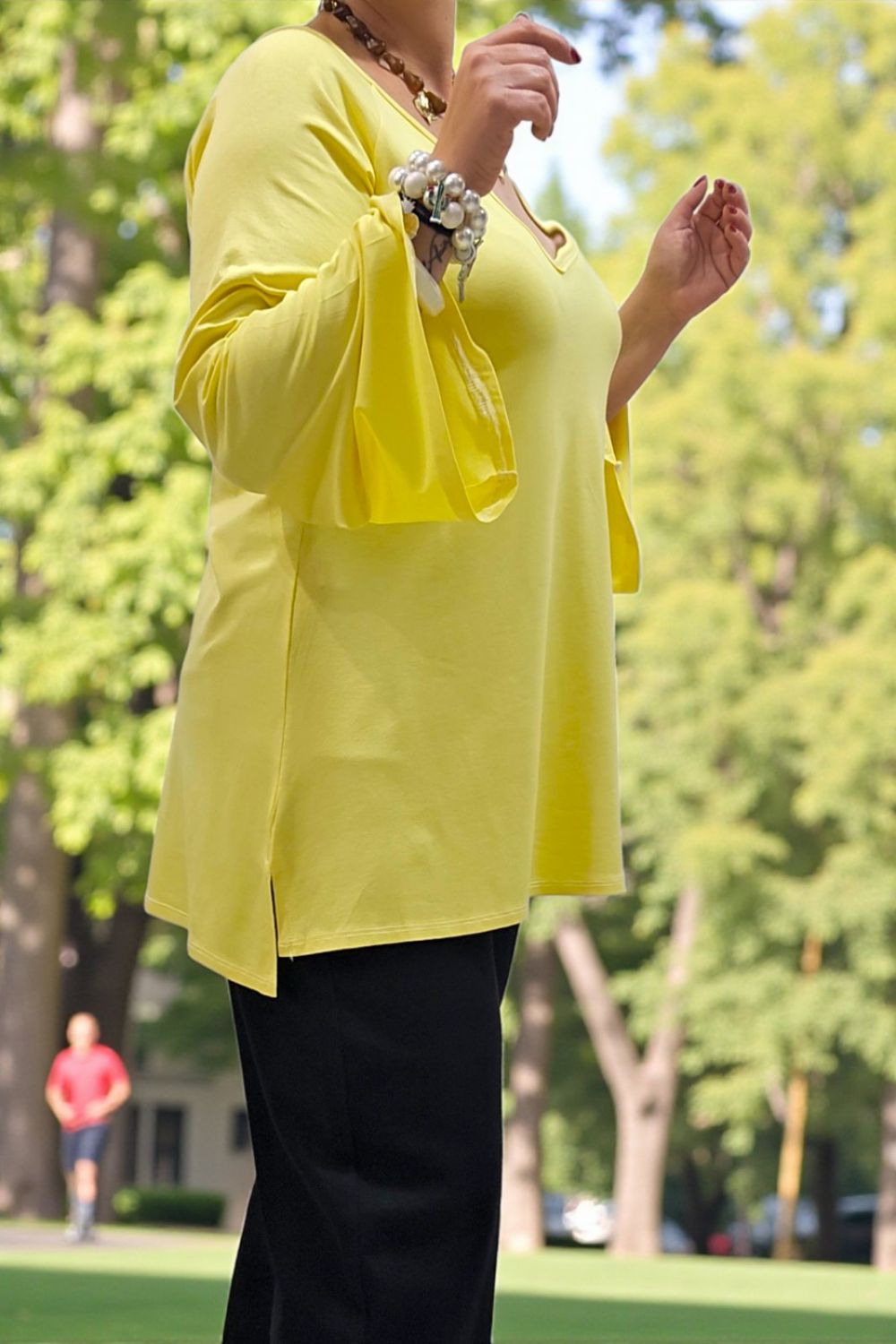 ΜΠΛΟΥΖΑ - Image 4