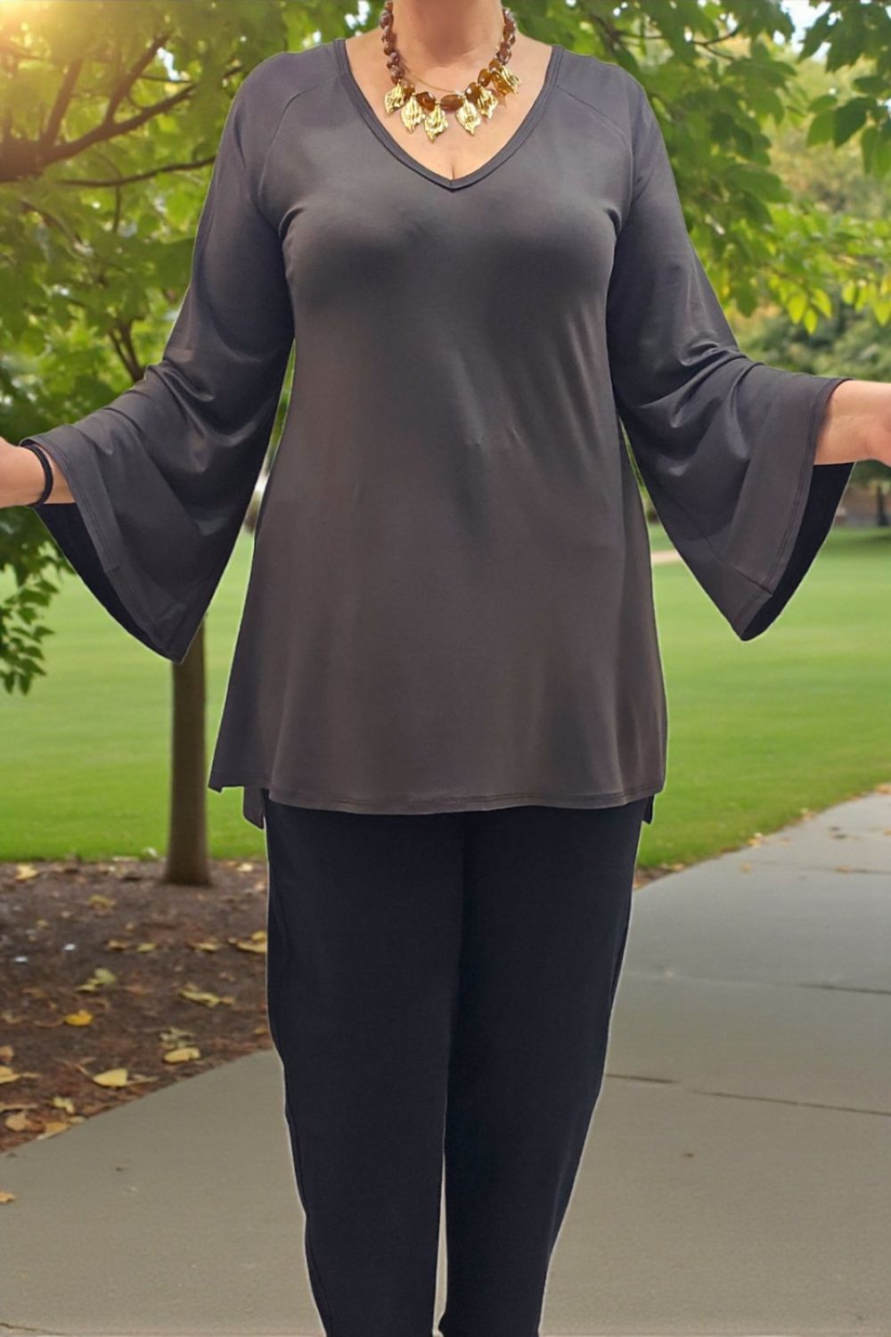 ΜΠΛΟΥΖΑ - Image 2