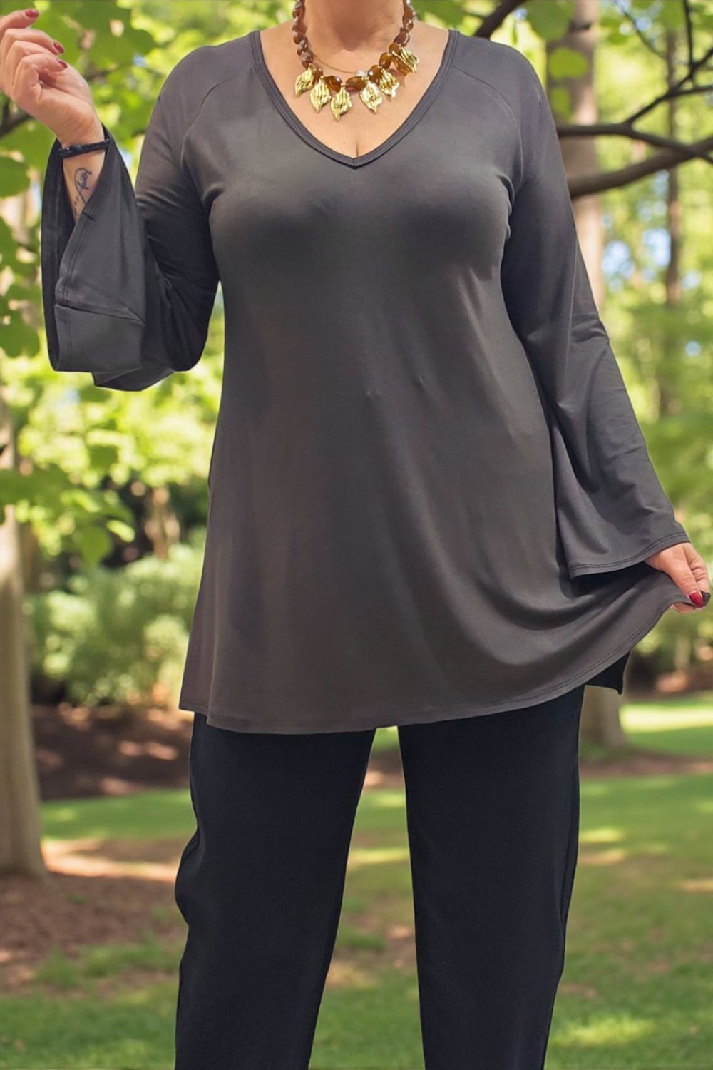 ΜΠΛΟΥΖΑ - Image 3