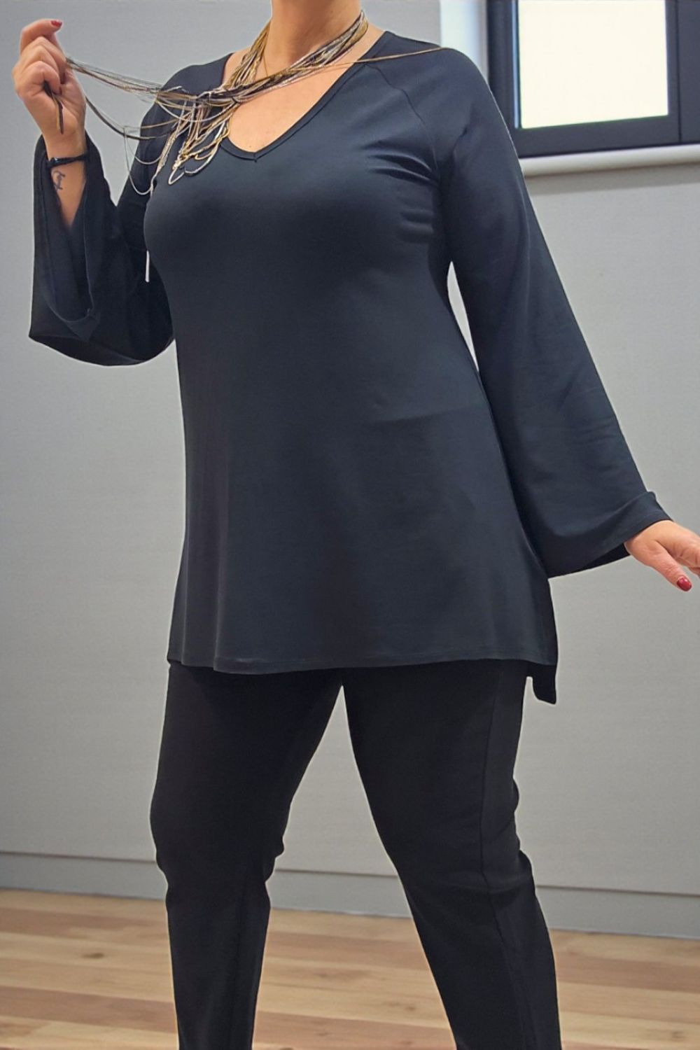 ΜΠΛΟΥΖΑ - Image 2