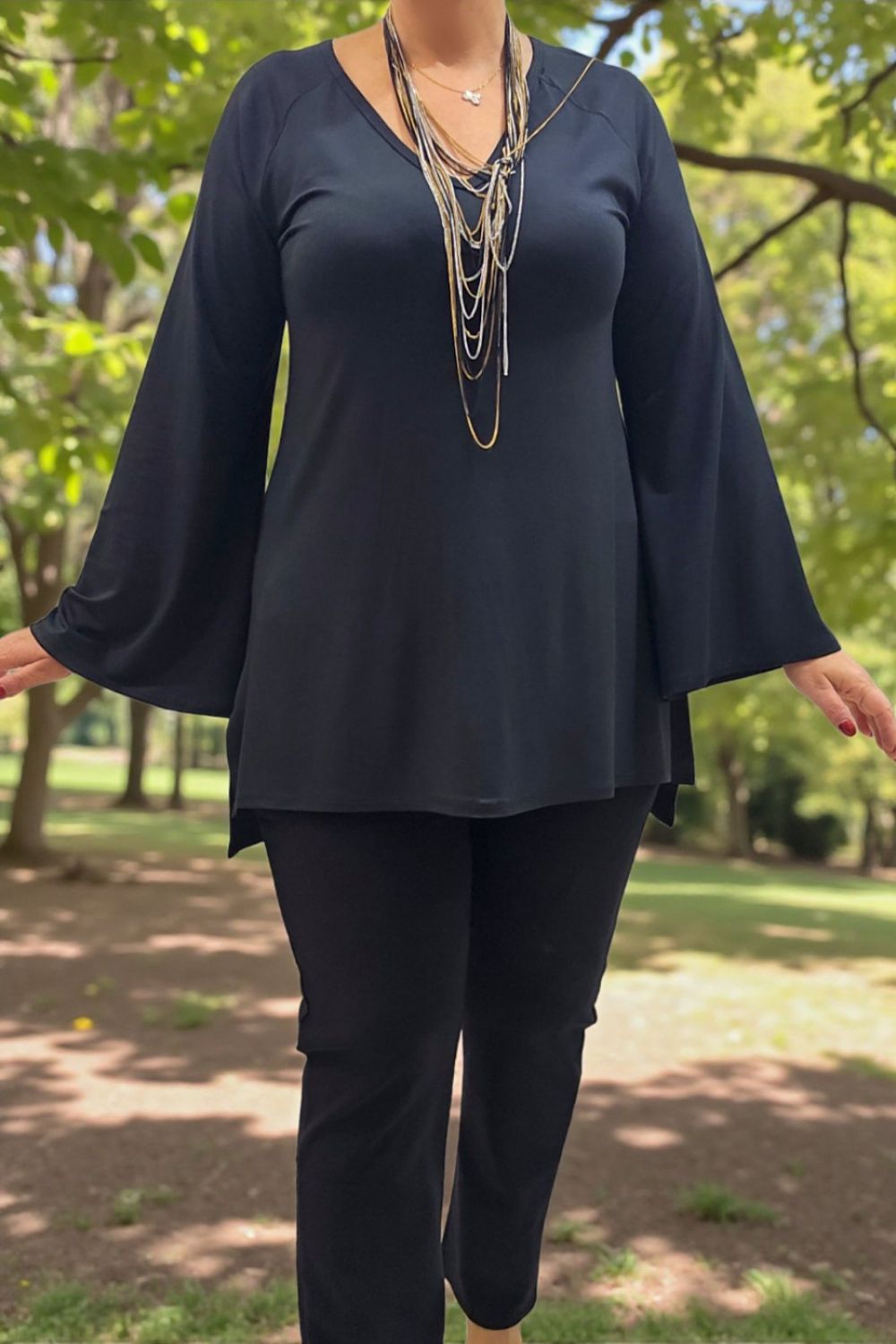 ΜΠΛΟΥΖΑ - Image 3