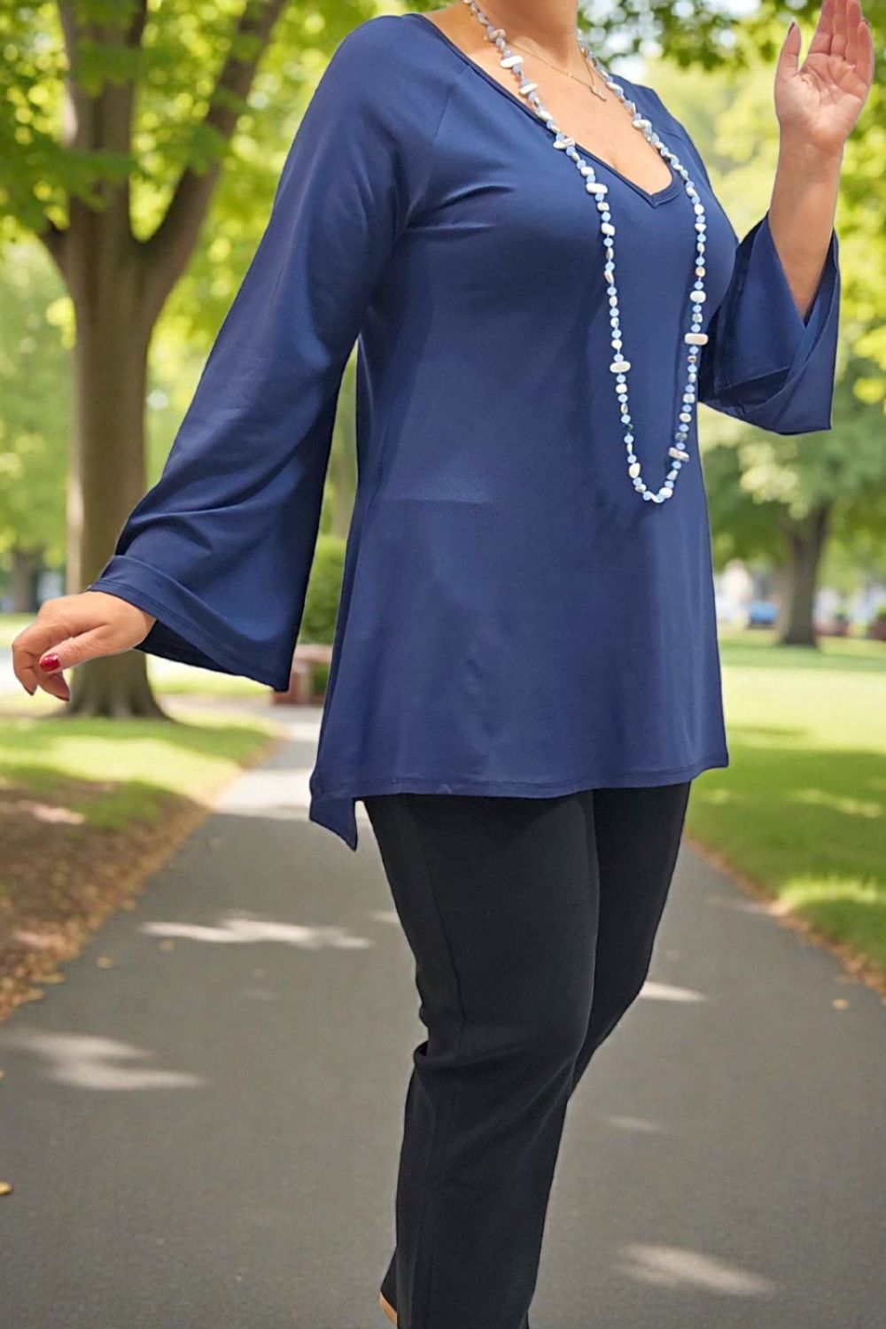 ΜΠΛΟΥΖΑ - Image 2